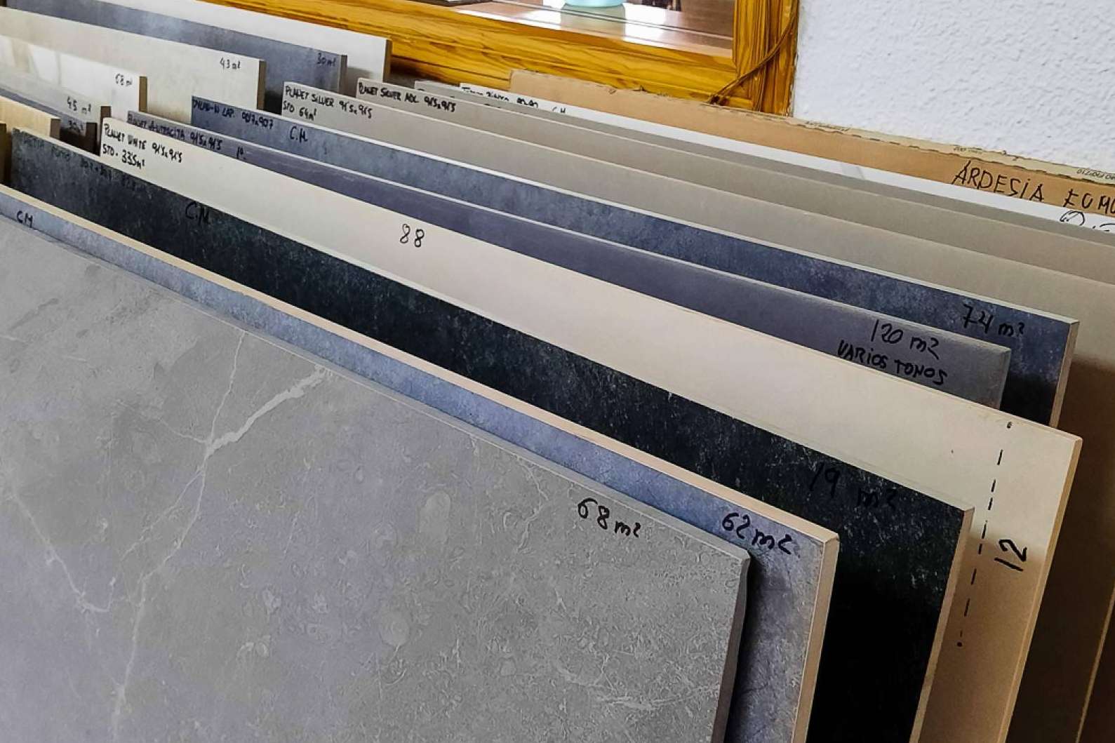 Azulejos Artegres se consolida como referente en la venta de azulejos porcelánicos outlet
