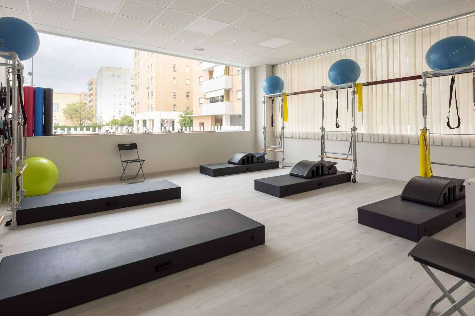 Pilates Huelva, primer centro especializado en Pilates de la ciudad, celebra 24 años mejorando vidas