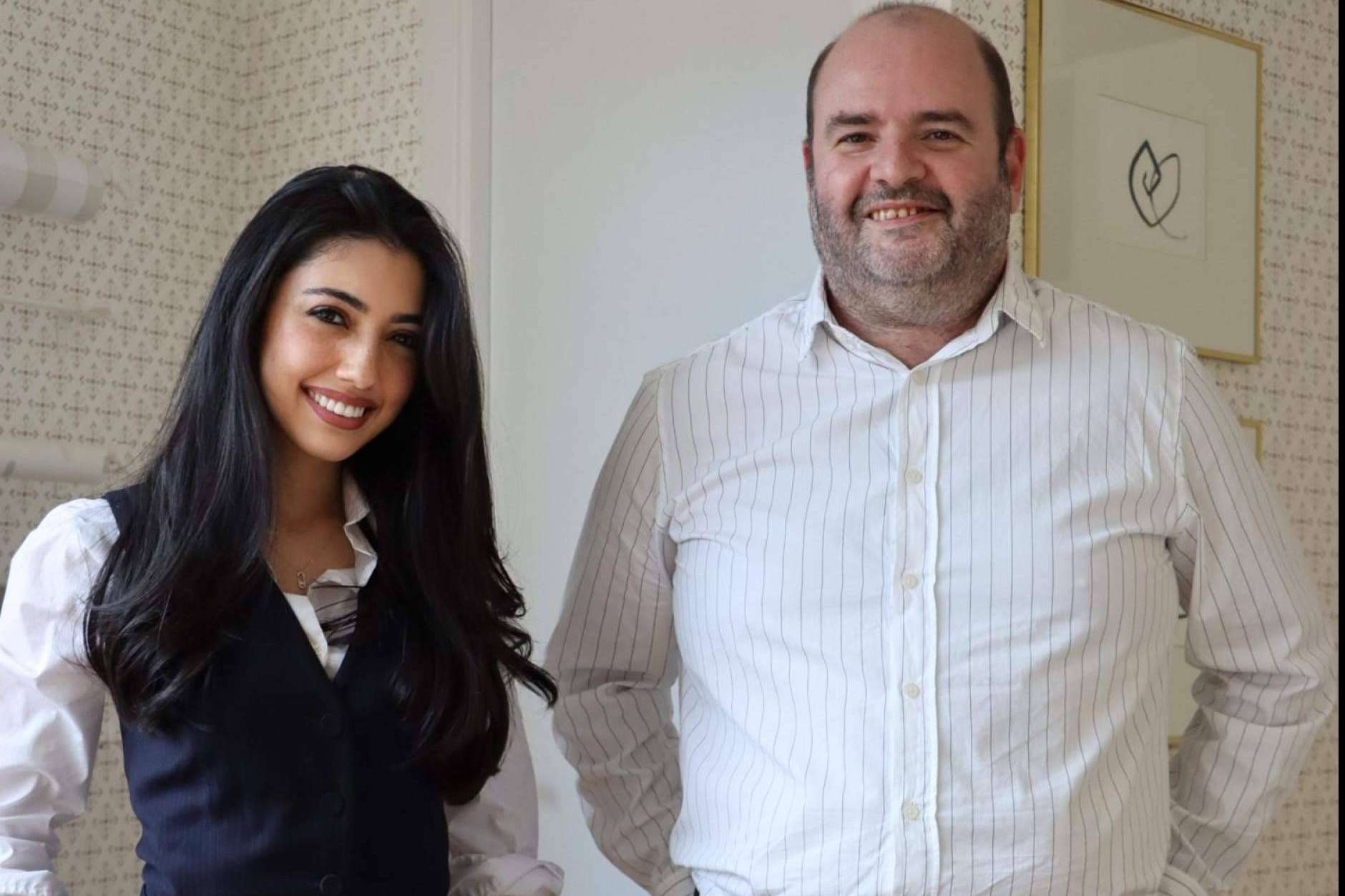 Skali & Milone; La clínica dental que está marcando tendencia en Carabanchel