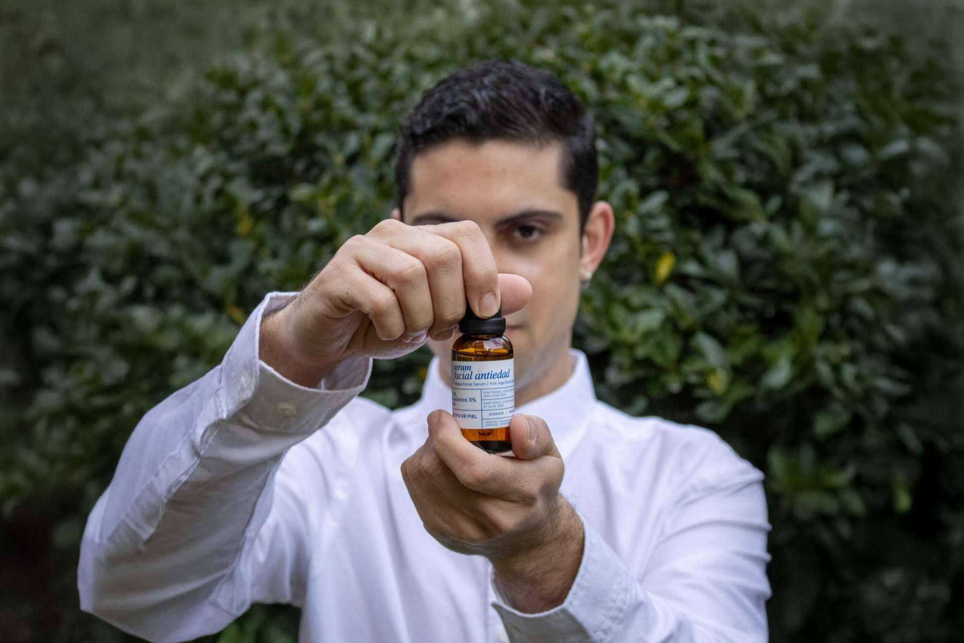 Jabonalia, la marca que conquista a quienes buscan belleza sostenible