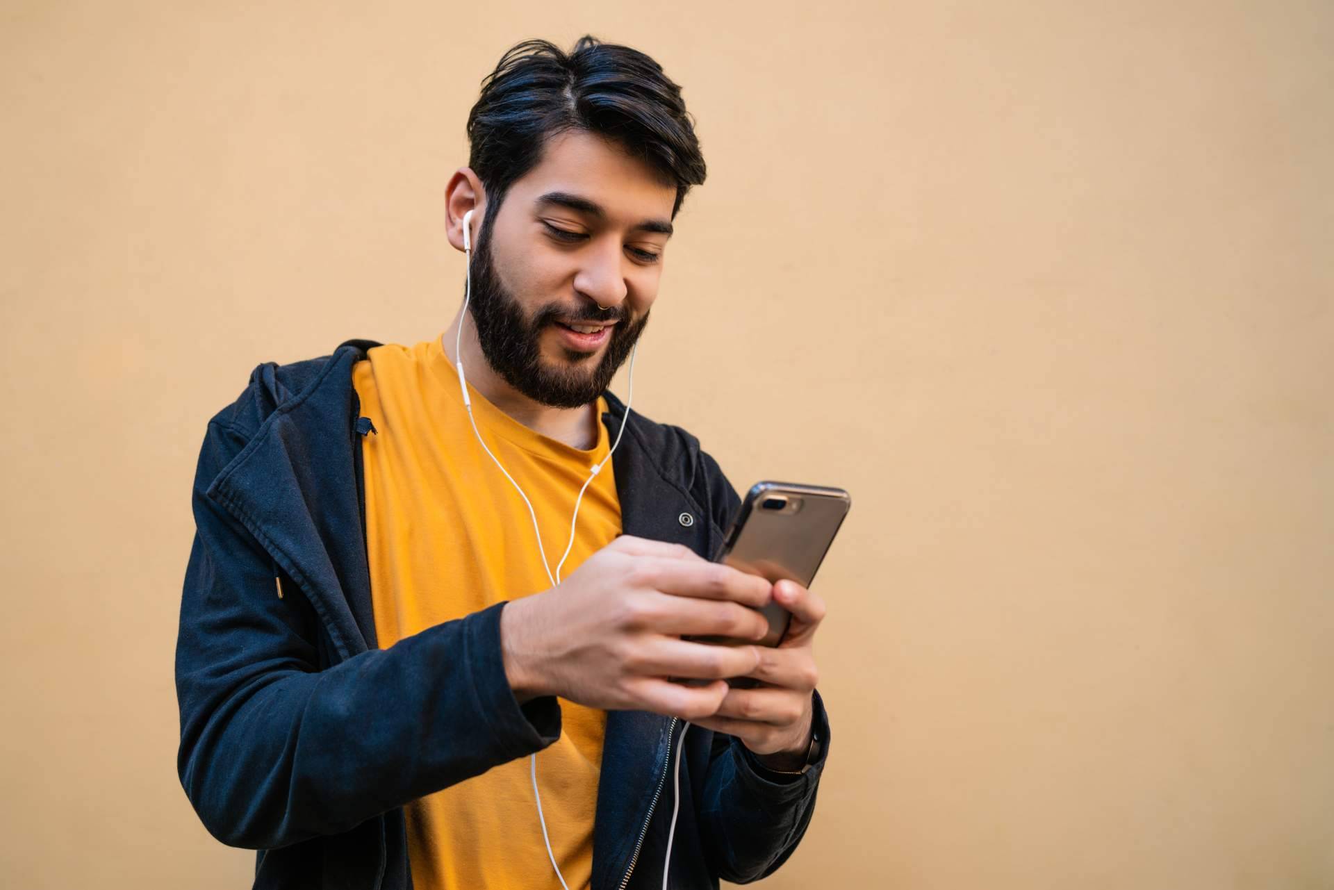 Conexión a internet móvil, beneficios e Inconvenientes