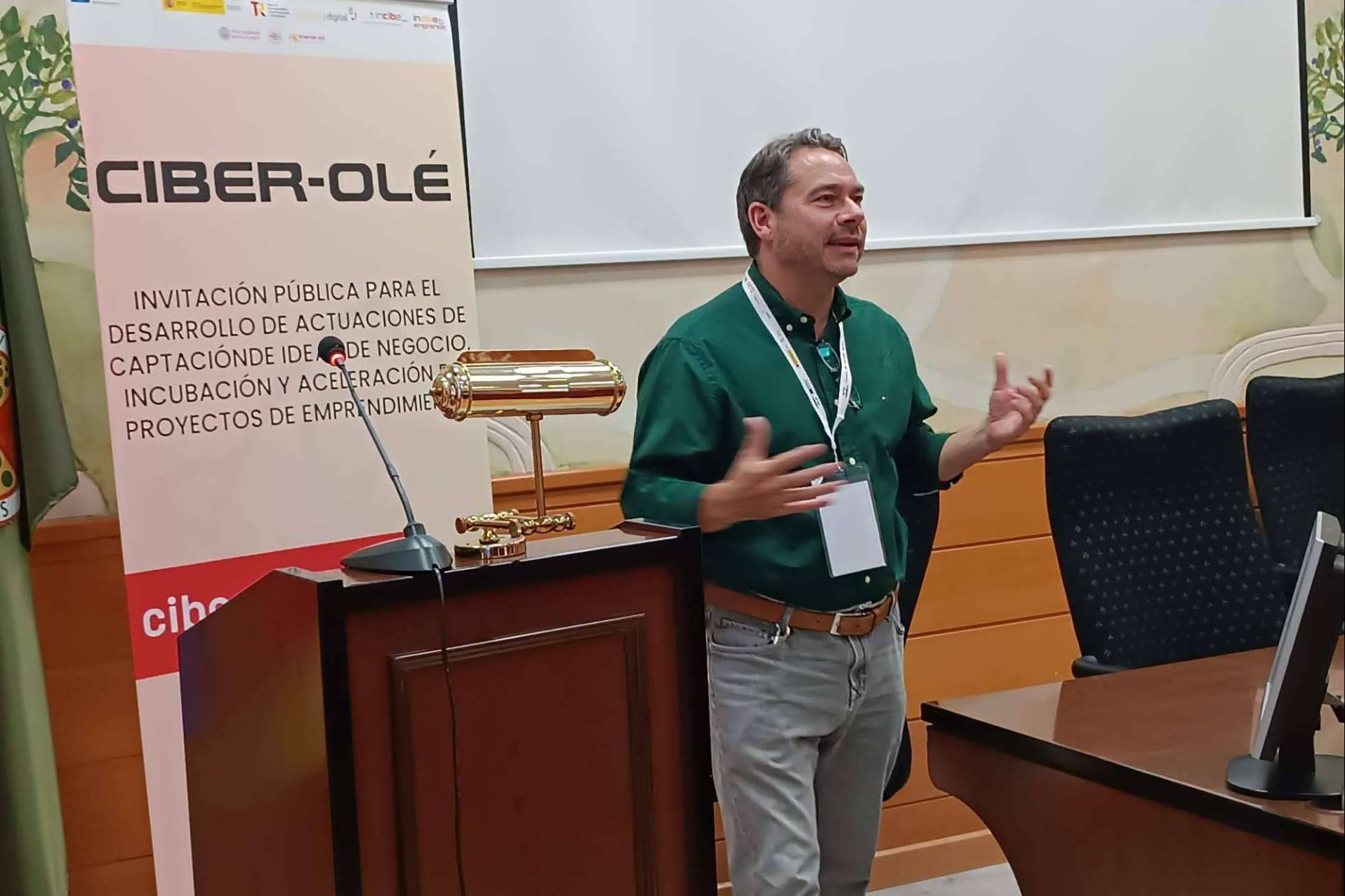 Mediación informática; El impacto de la tecnología en el ámbito legal