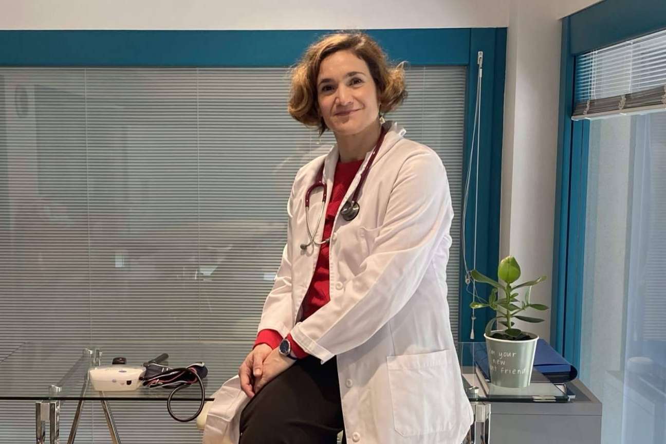 Medicina integrativa, la propuesta de la Dra. Olga García Gómez para una atención médica más completa