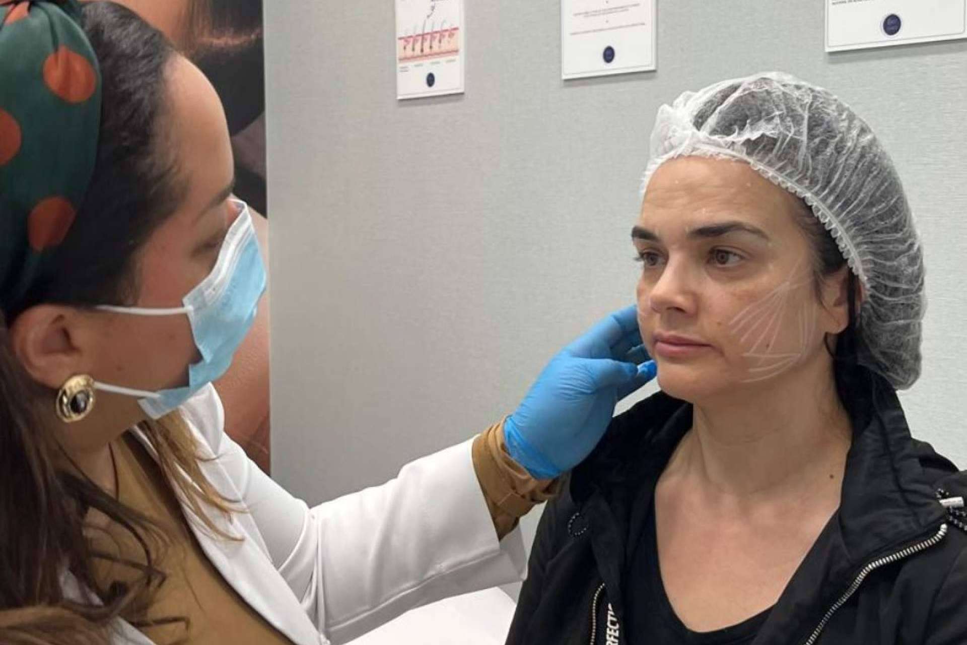 Belleza con criterio, 360Clinics apuesta por retoques estéticos naturales que respetan la fisionomía facial