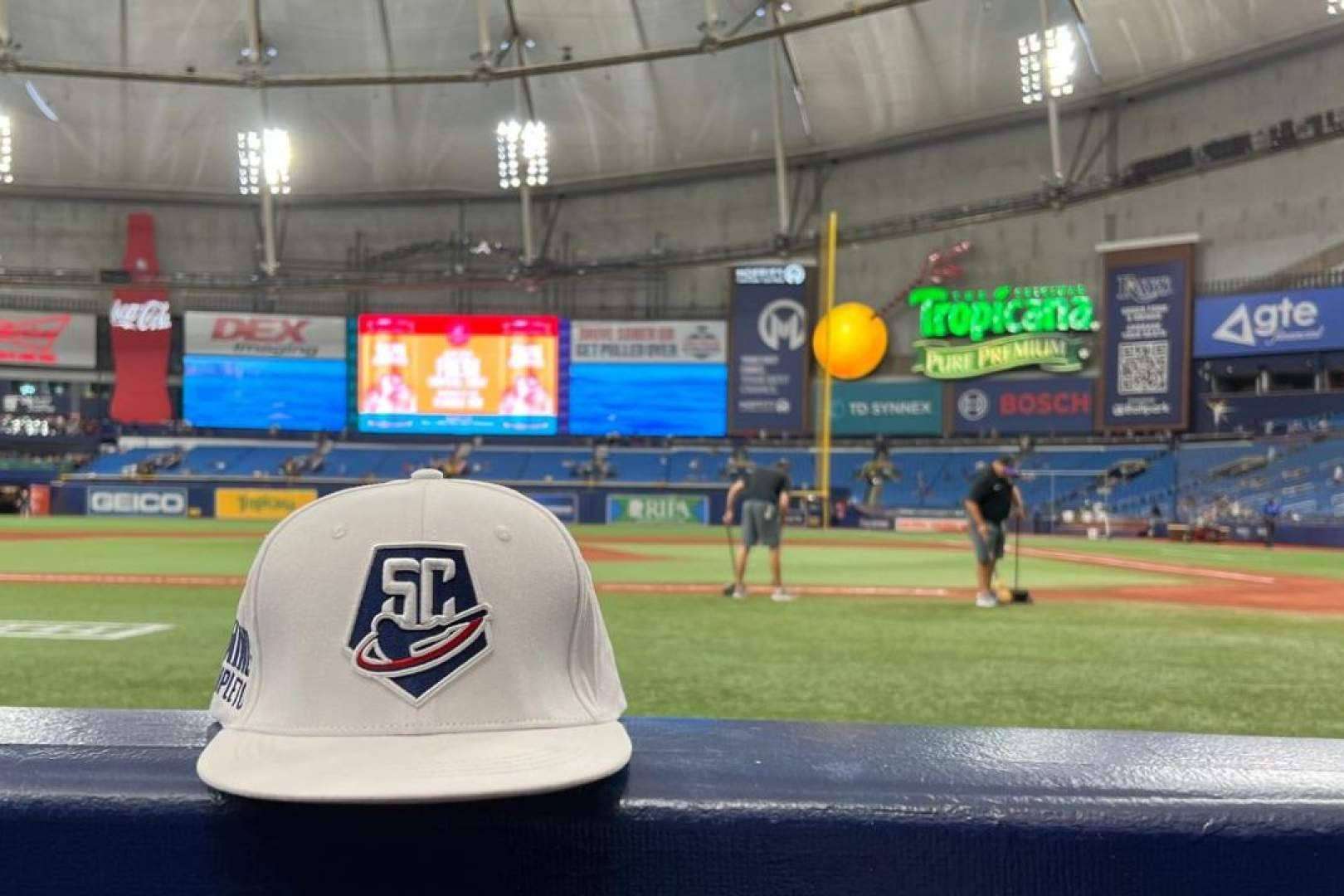 Swing Completo, quince años informando sobre el béisbol cubano de alto nivel