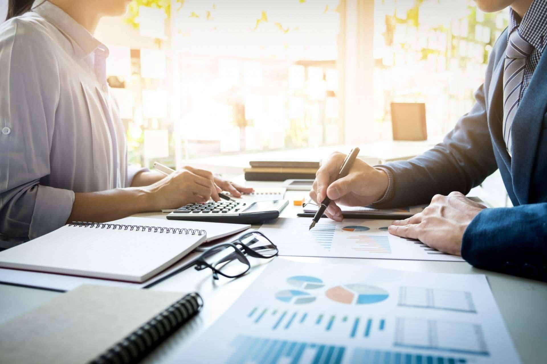 Empresas en Granada encuentran en Gestión Economista un aliado estratégico en asesoría fiscal