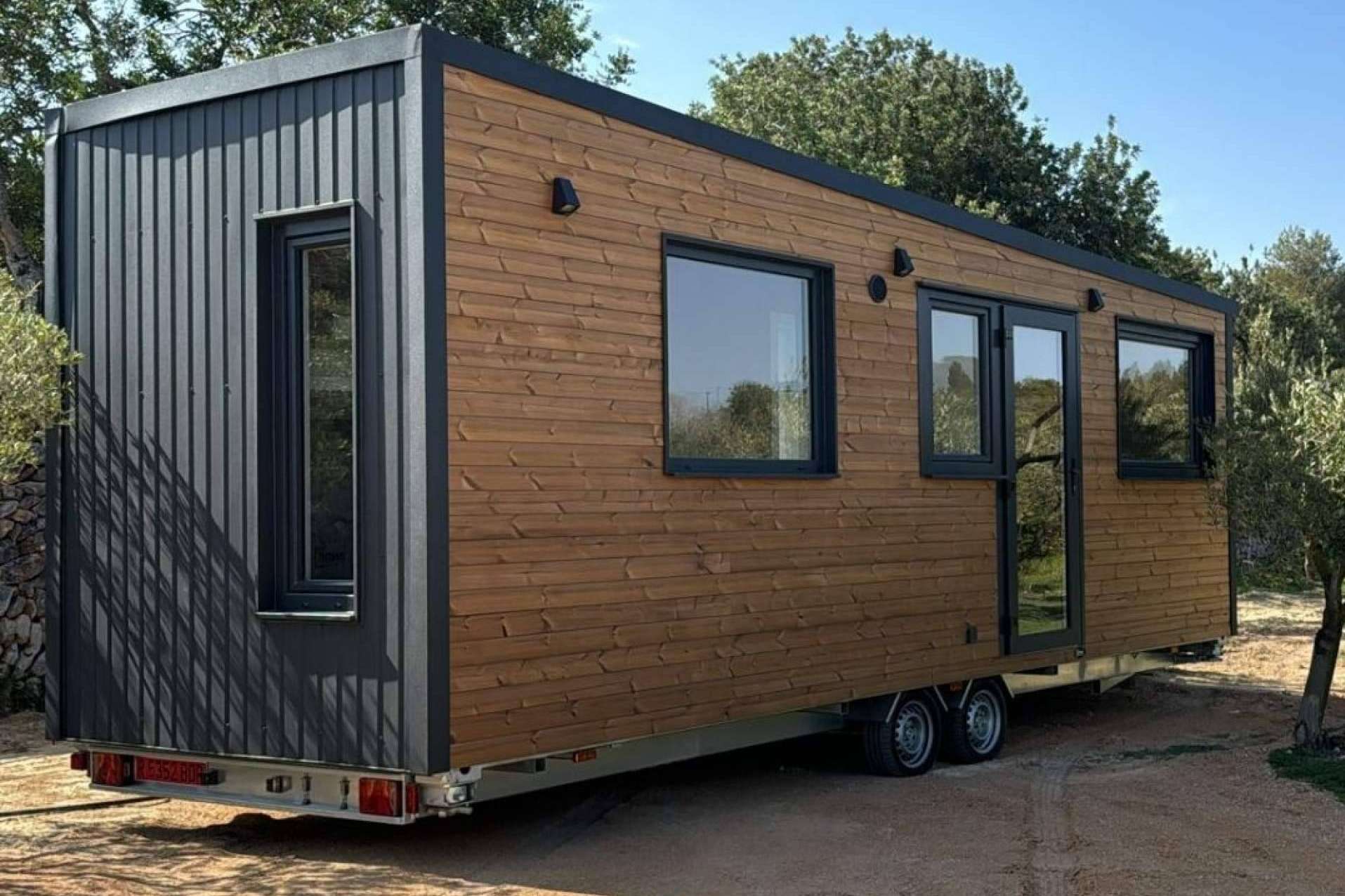 Noma revoluciona el glamping con diseños sostenibles y adaptables al turismo de naturaleza