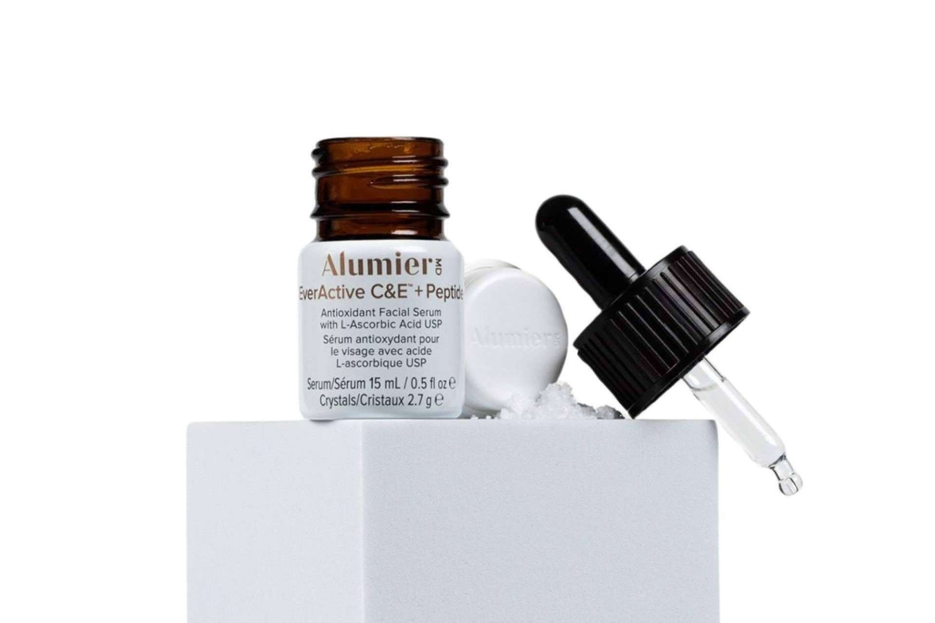AlumierMD, innovación dermatológica con prescripción médica, compromiso y eficacia clínica