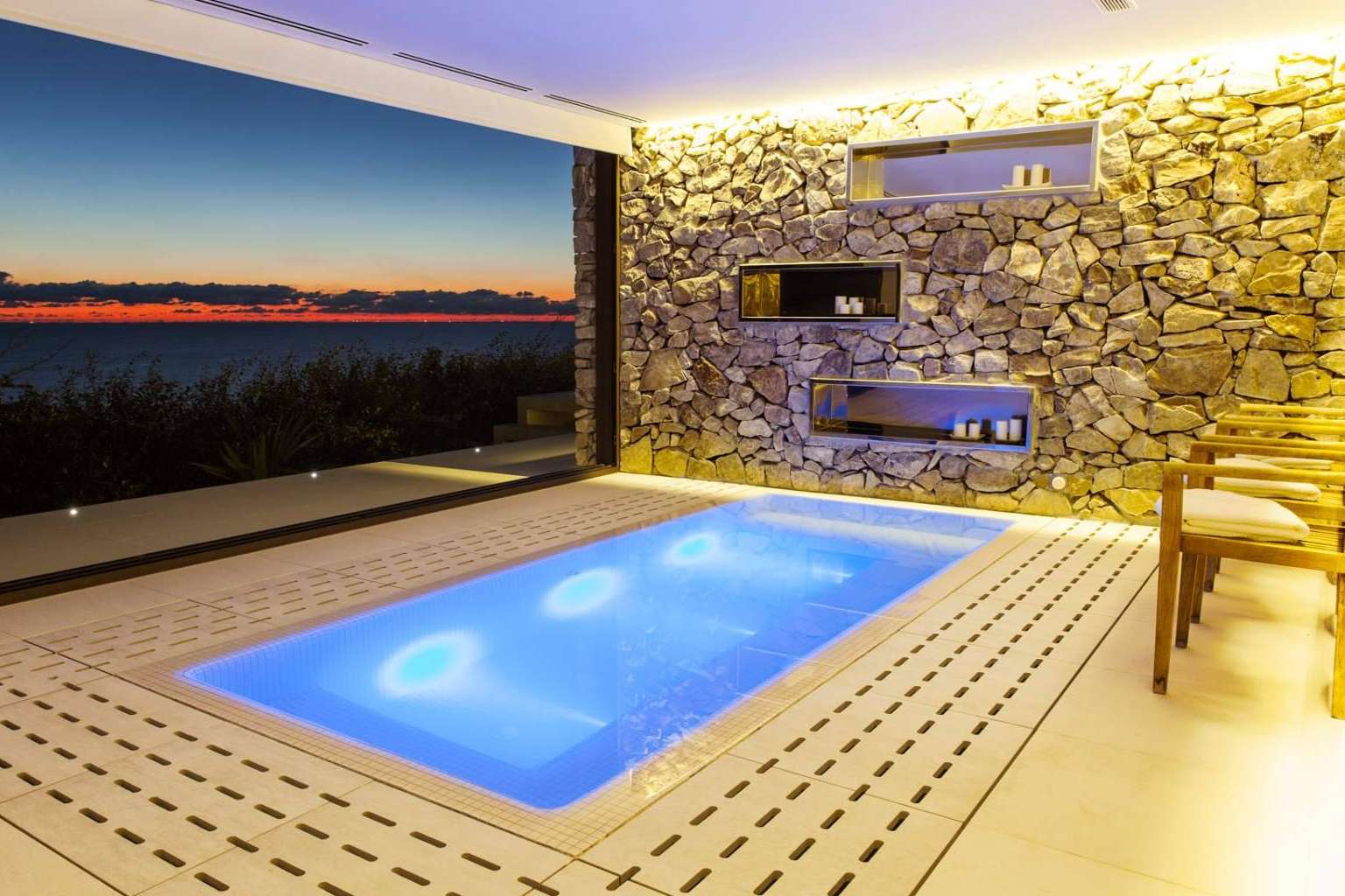 Alquiler vacacional en Cádiz con alma, Villa Alkaram redefine el concepto de villa de lujo en Zahara