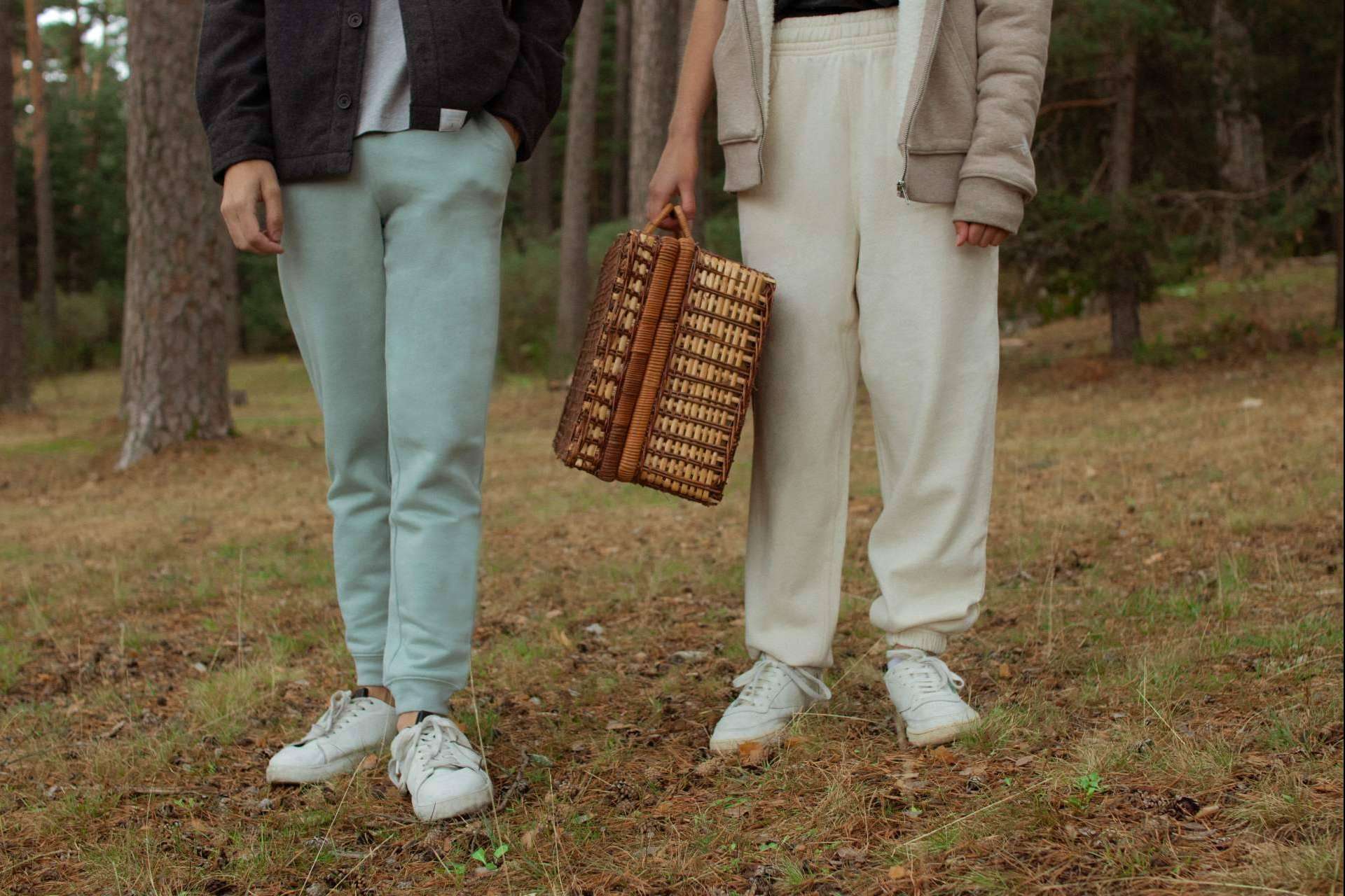 Greener revoluciona la moda sostenible con prendas que purifican el aire