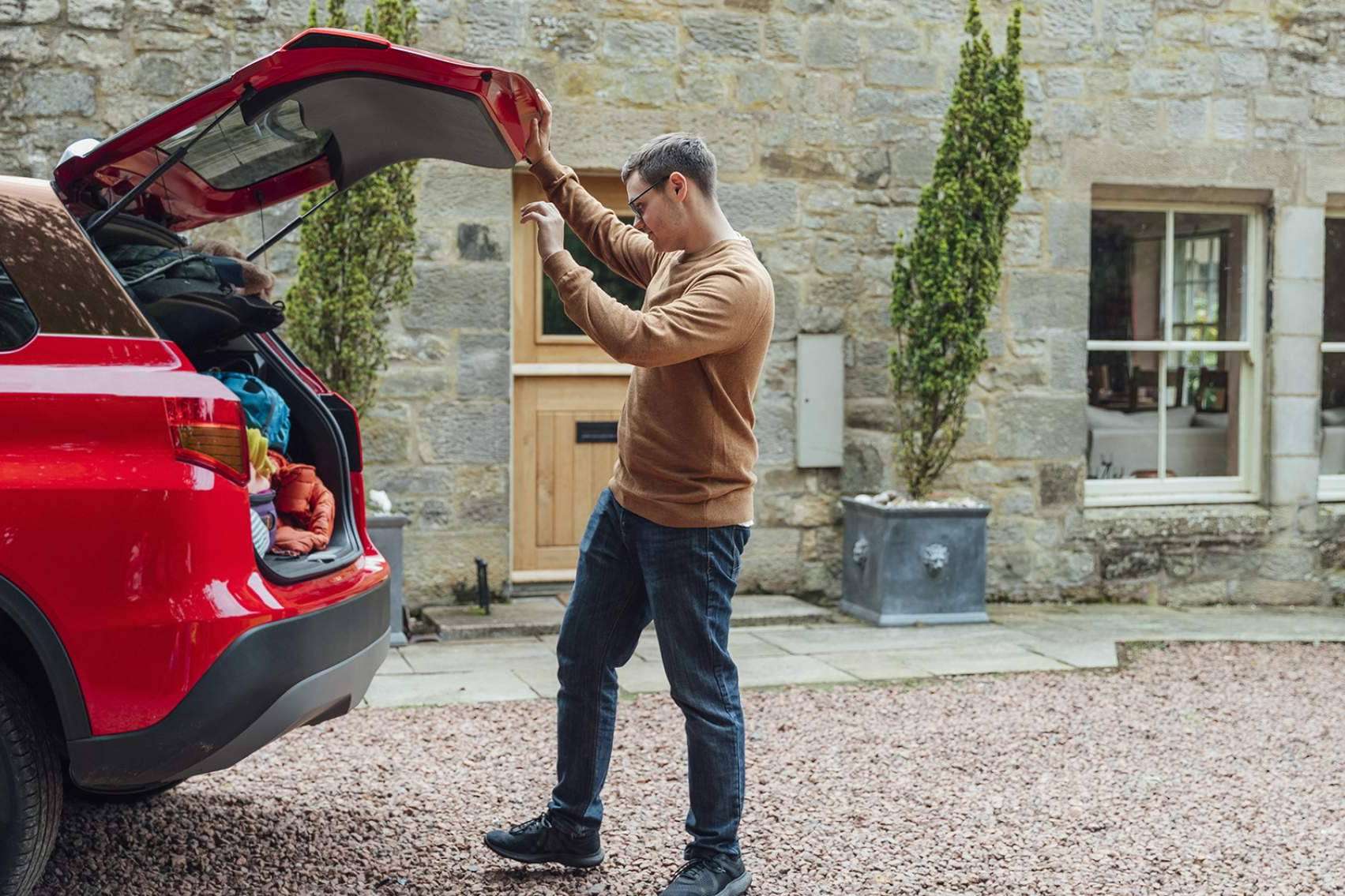 Asegurar un coche sin ser el propietario, aspectos clave a tener en cuenta