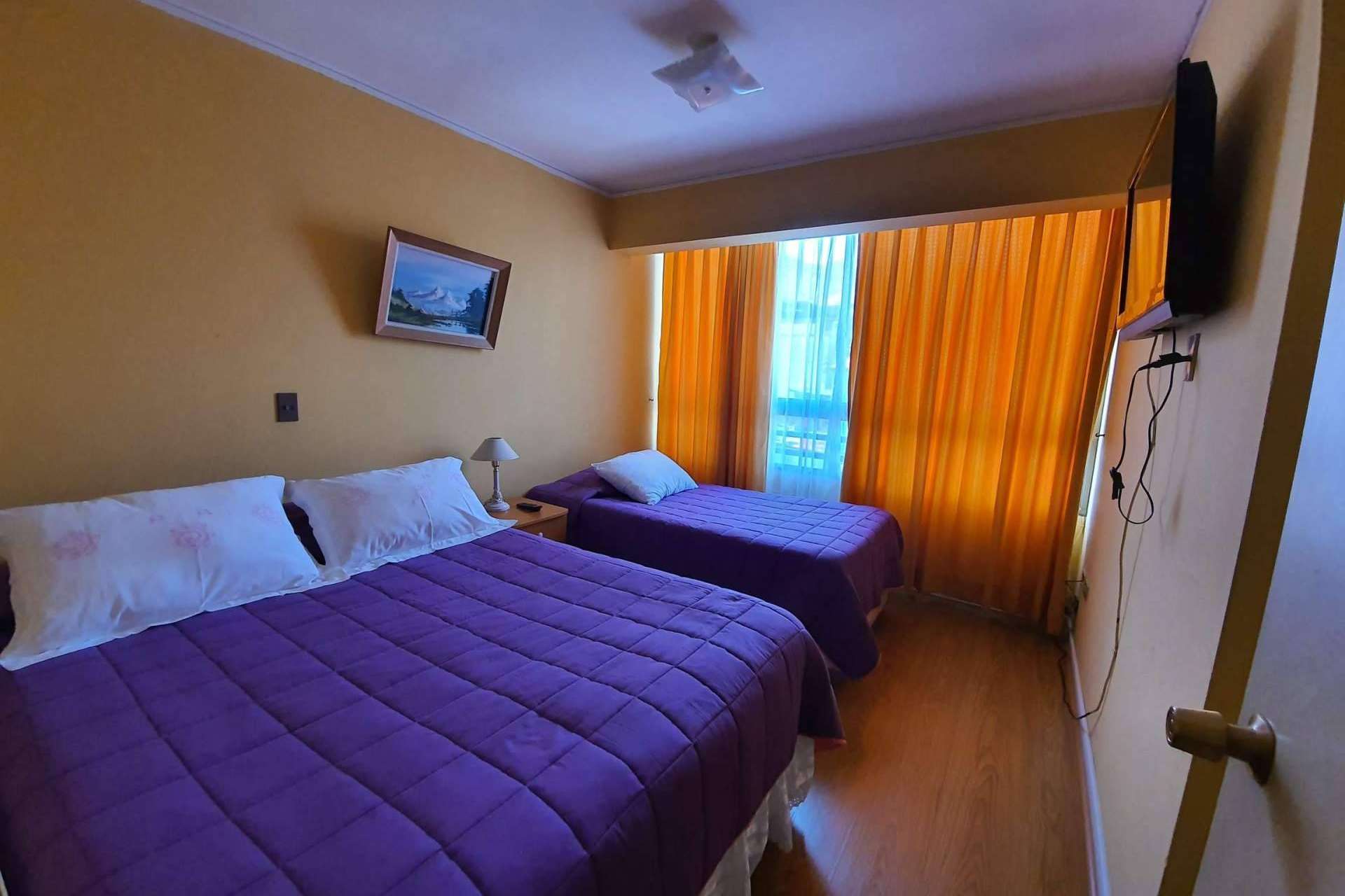 Hotel Antofagasta Centro marca un nuevo nivel en la hospitalidad del norte de Chile