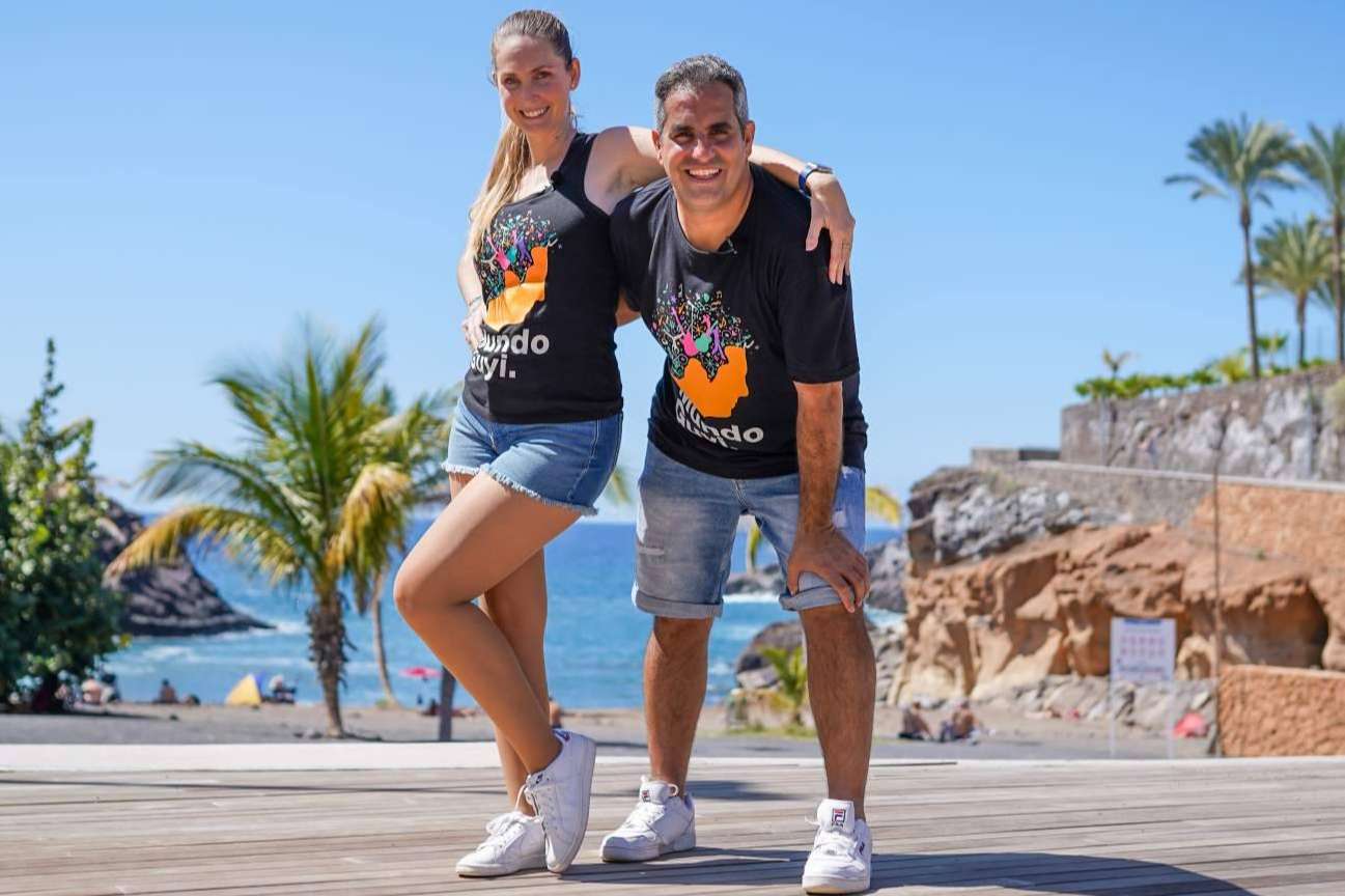 MundoGuyi abre su plataforma; prueba gratuita de una semana con baile fitness y bailoterapia