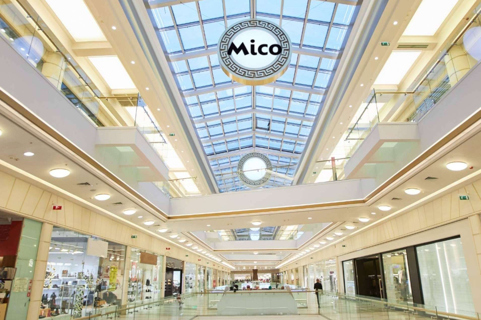 Compra online en tiendas locales de confianza