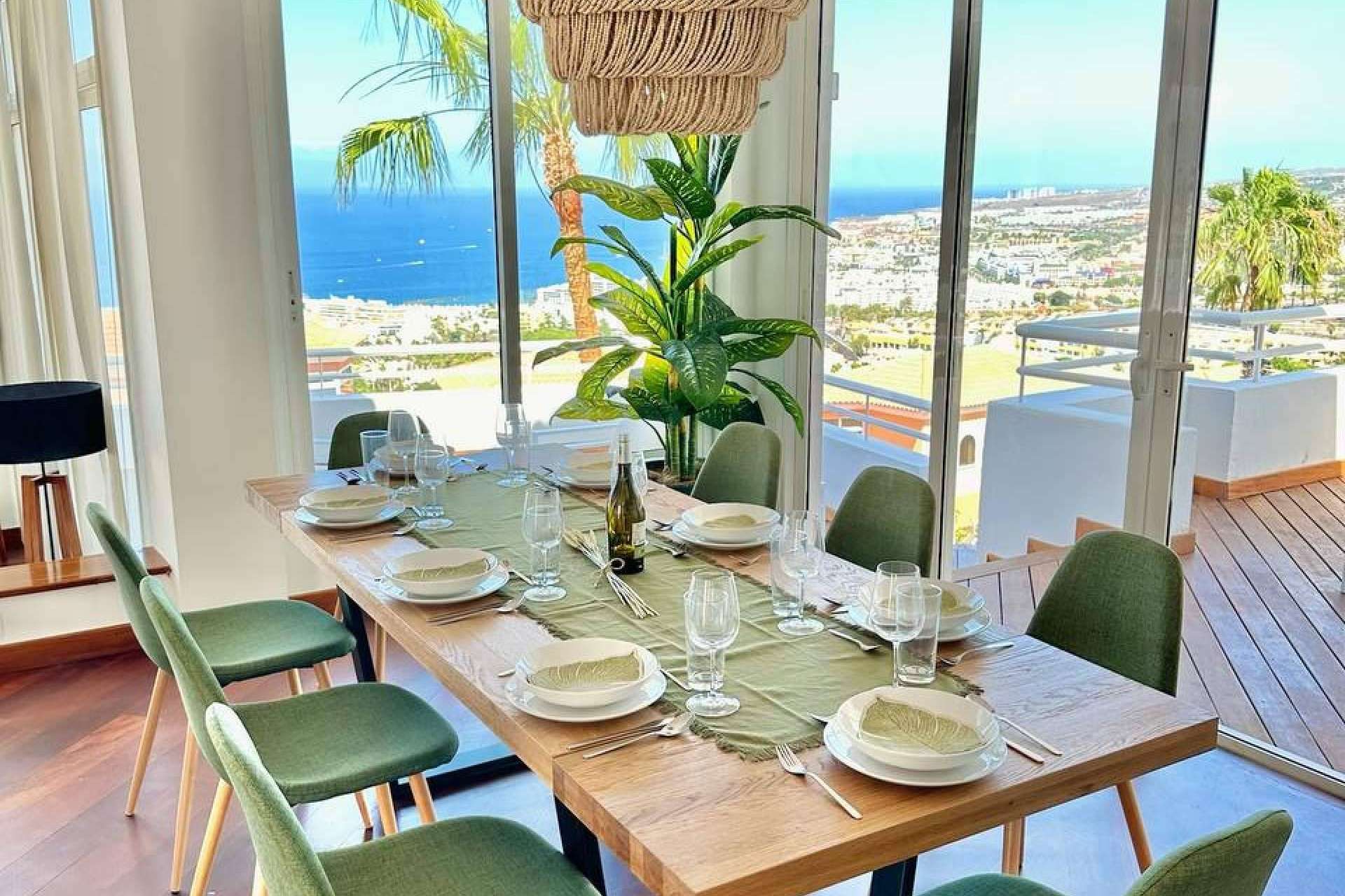Canarias.com, la combinación perfecta entre alquiler de coches y villas de lujo en Tenerife