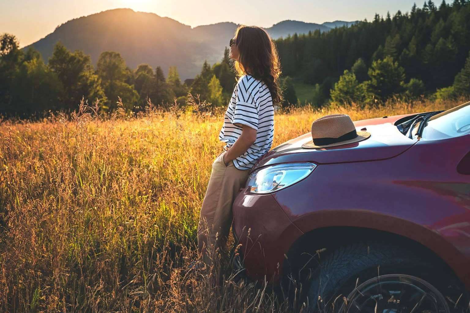 ¿Seguro de coche a todo riesgo o un seguro a terceros? Principales diferencias