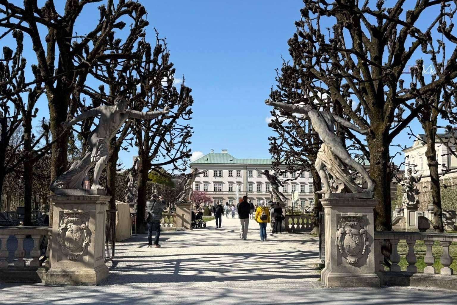 Salzburgo celebra los 60 años de Sonrisas y Lágrimas con un viaje boutique por sus escenarios más icónicos
