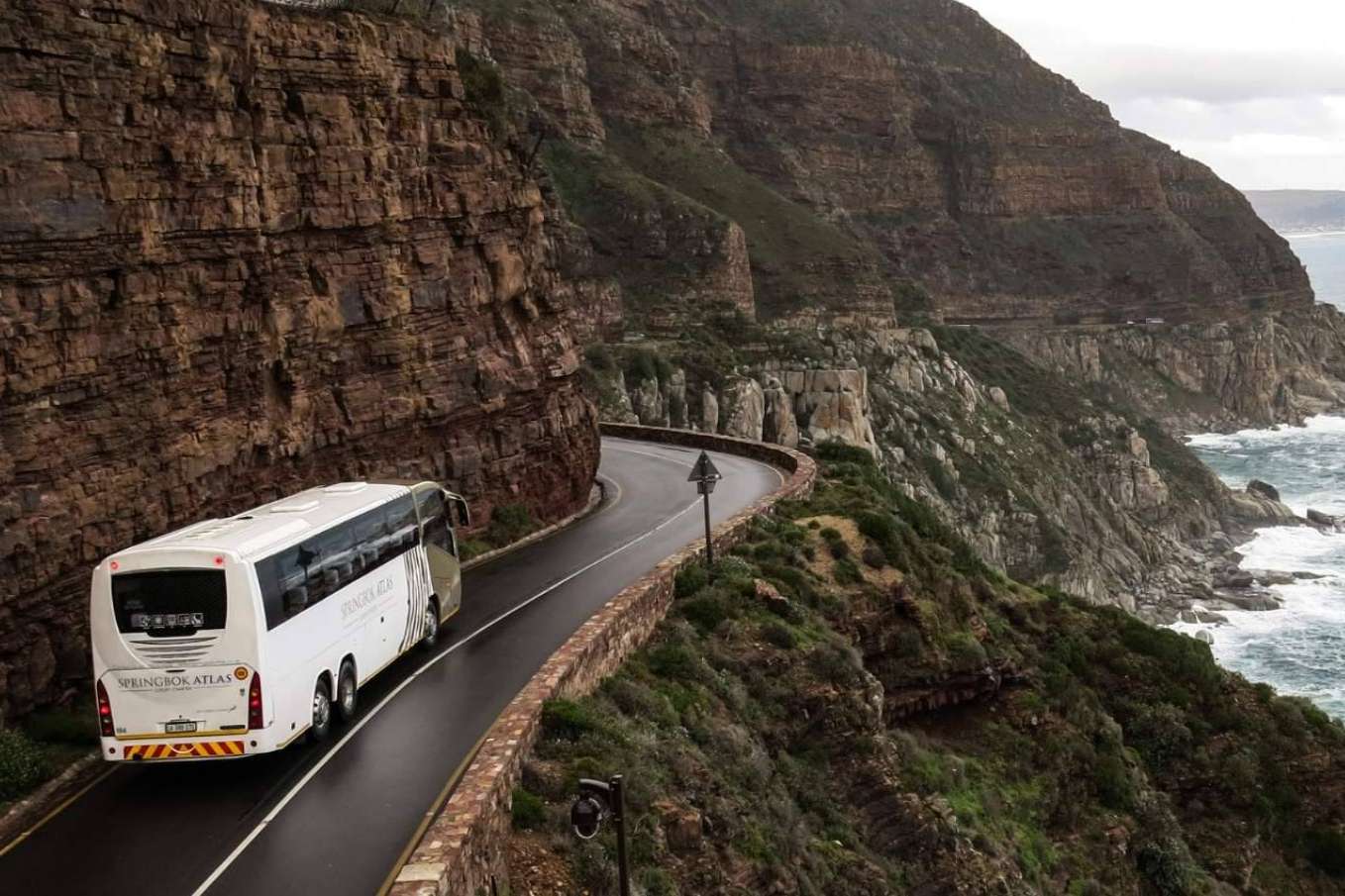 Por qué ahora es el momento estratégico para convertir una flota de autobuses a GLP/GNC con tecnología STA