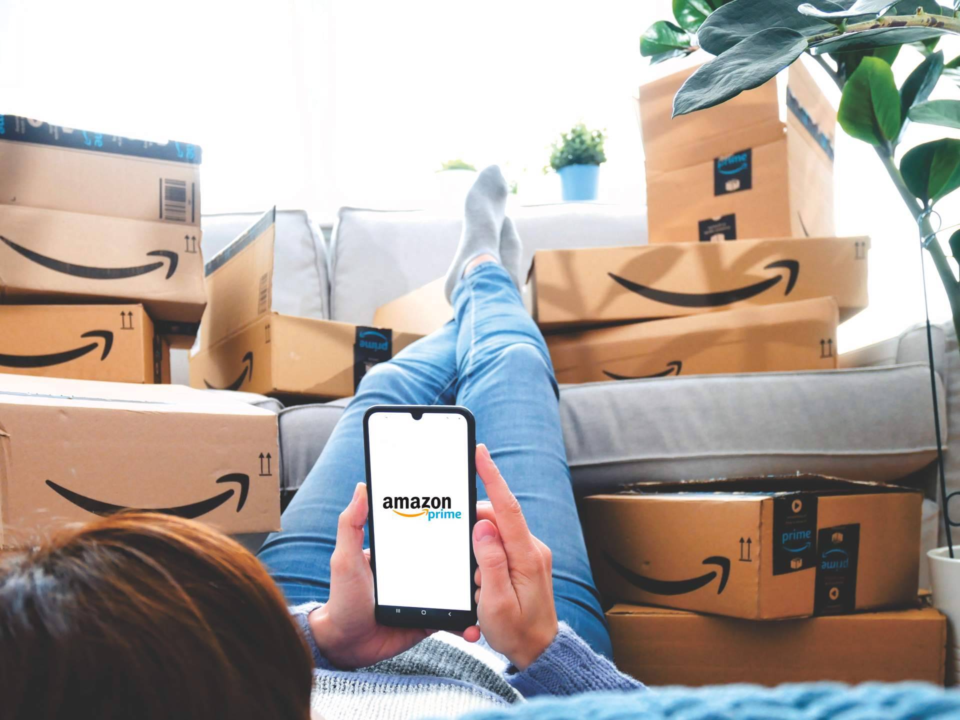 Montar tiendas en Amazon con apoyo experto, Marketing Smart 360 impulsa nuevo modelo sin riesgos