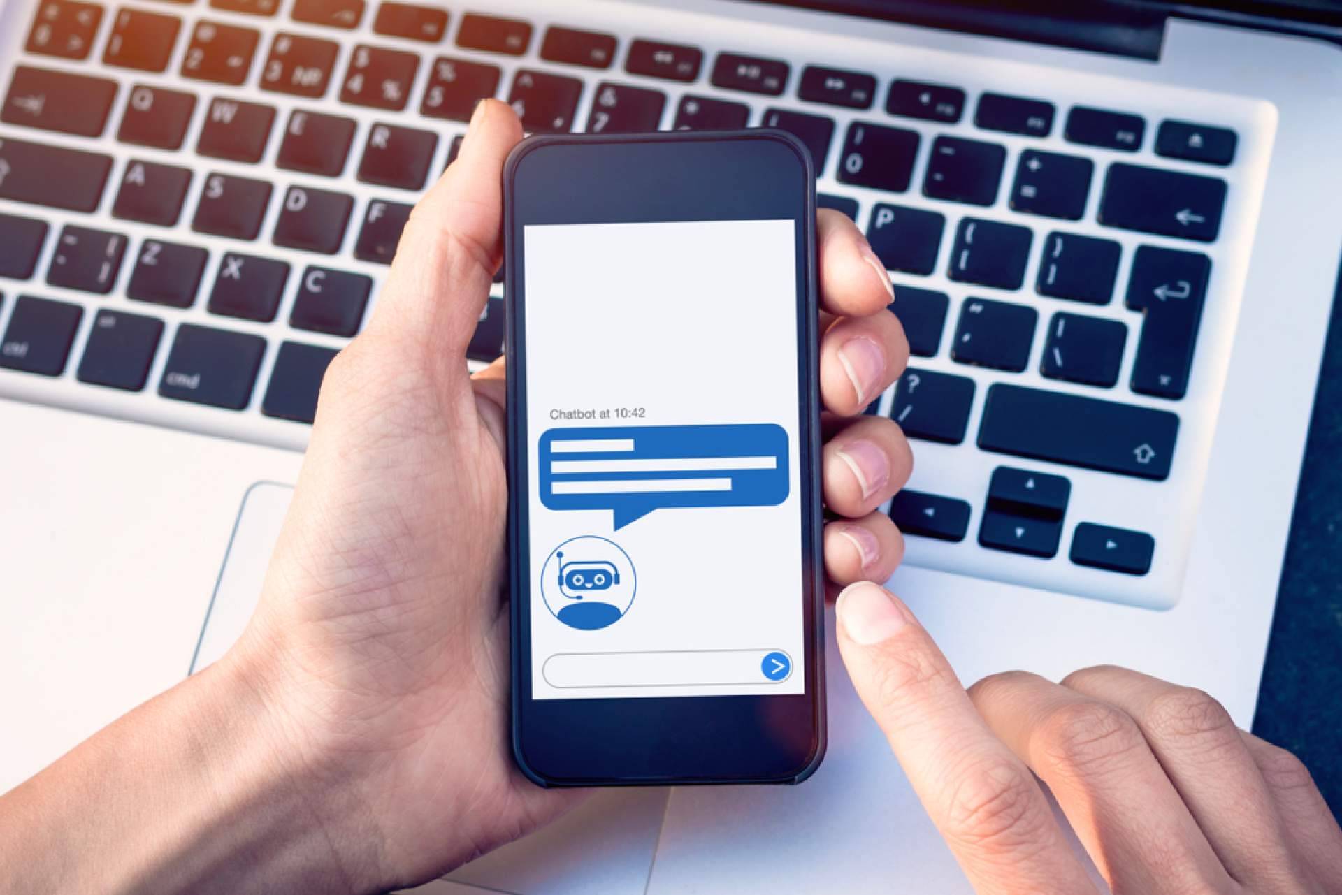 Automatización conversacional; lo último en chatbots con inteligencia artificial