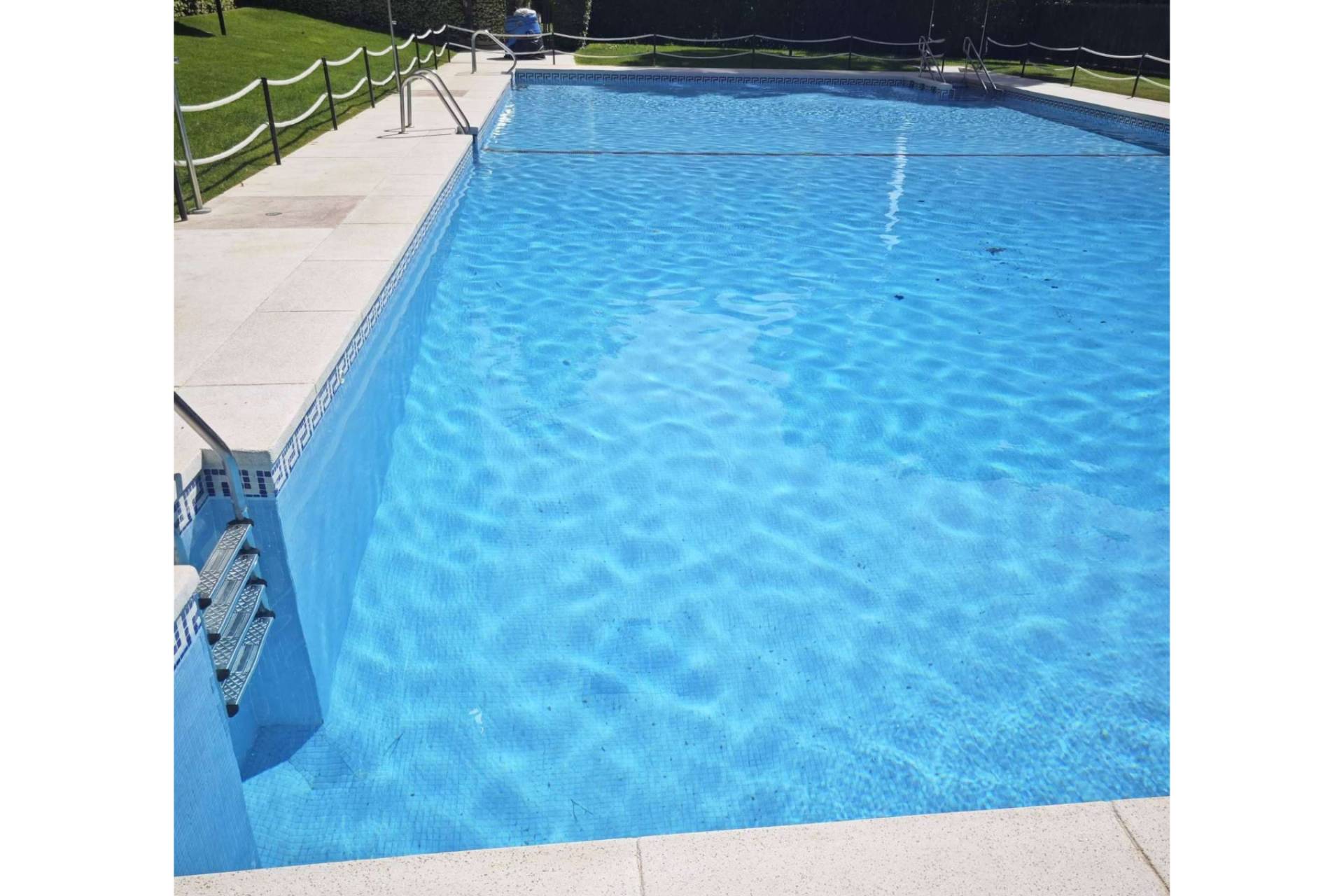 Cavitación hidrodinámica, el secreto de POOL TIGER EUROPE para la purificación natural del agua