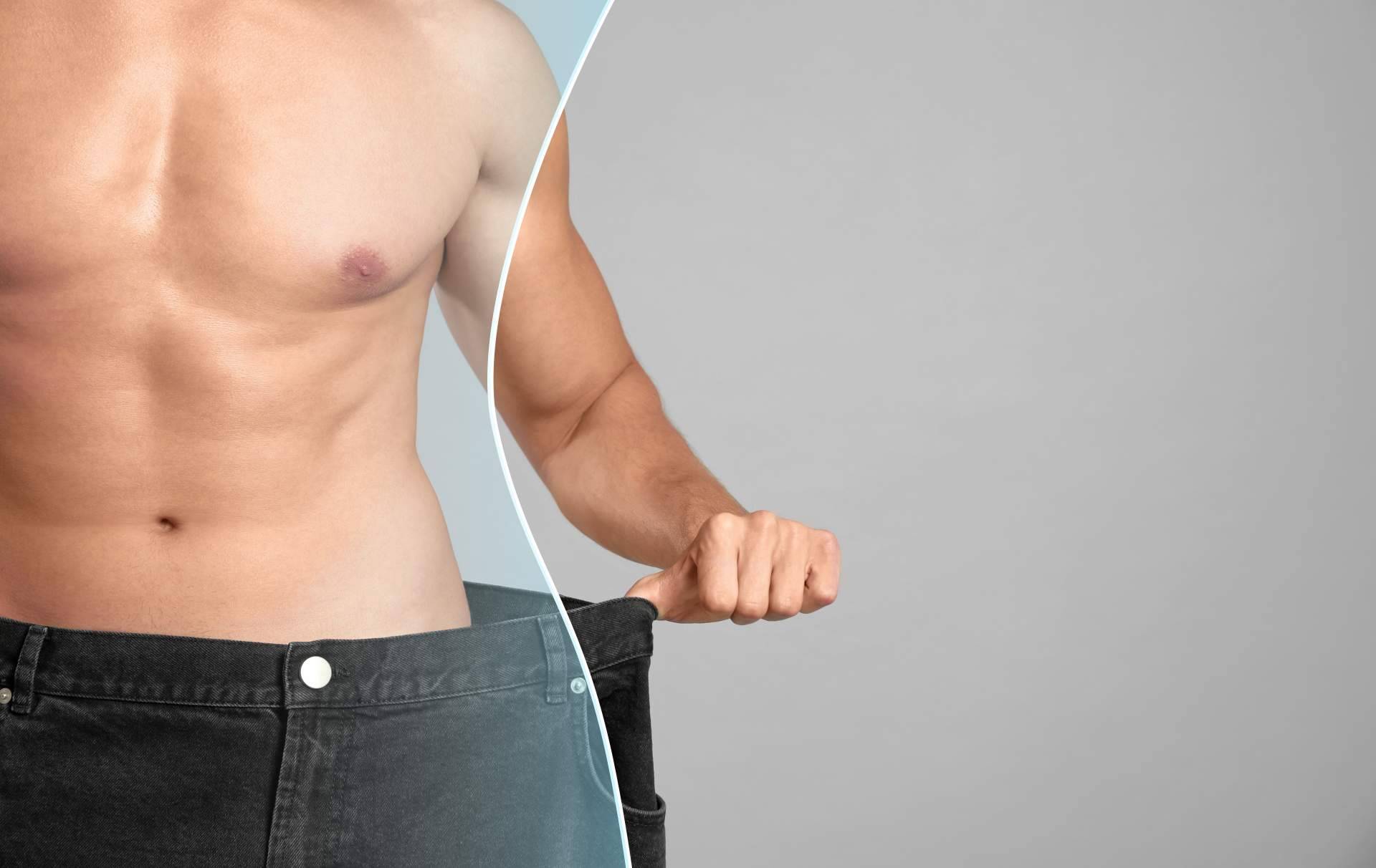Lipo Váser, abdominoplastia y blefaroplastia; las cirugías más demandadas por los hombres