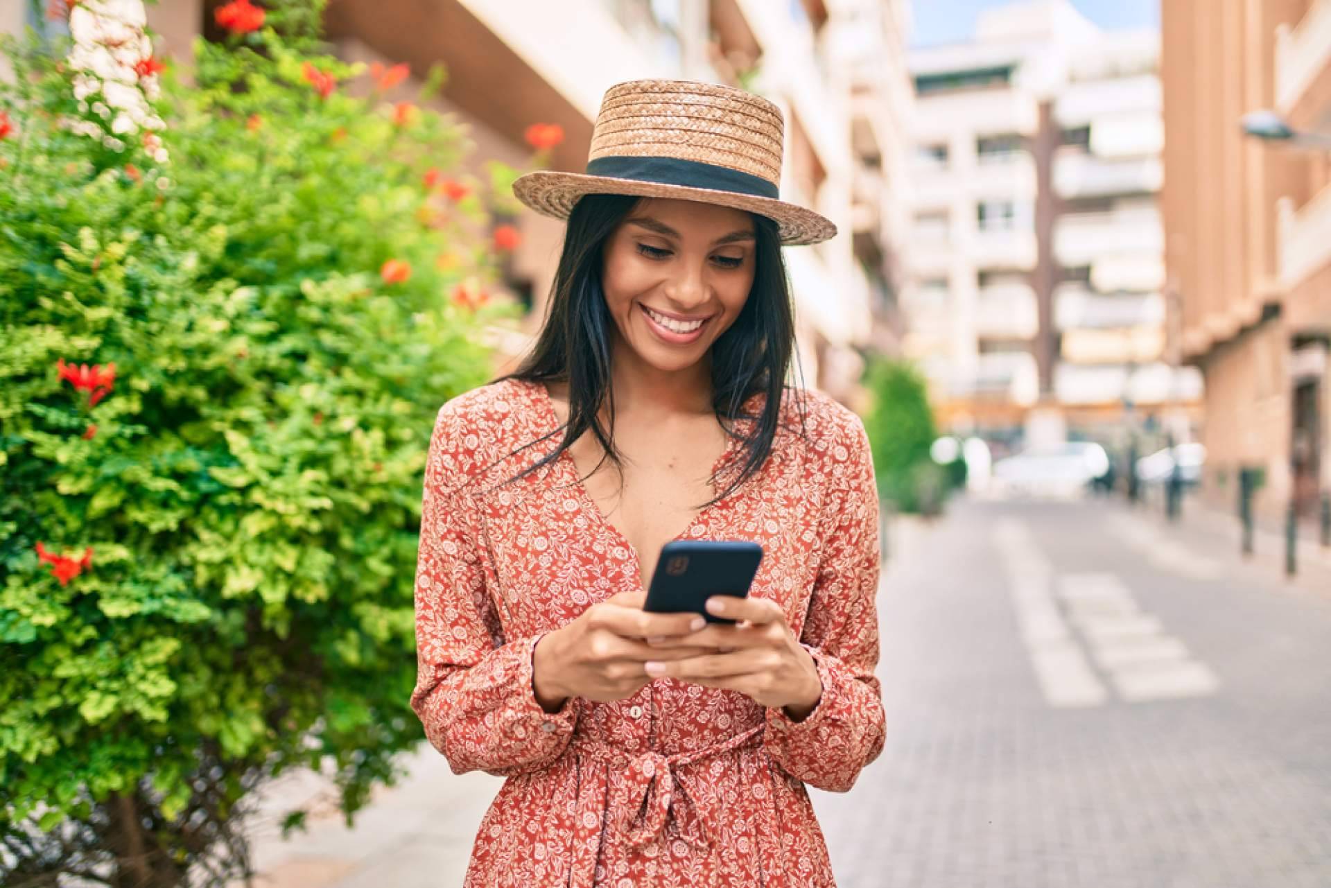 La herramienta de FuelYourBrands que permite calcular el engagement rate de cualquier influencer