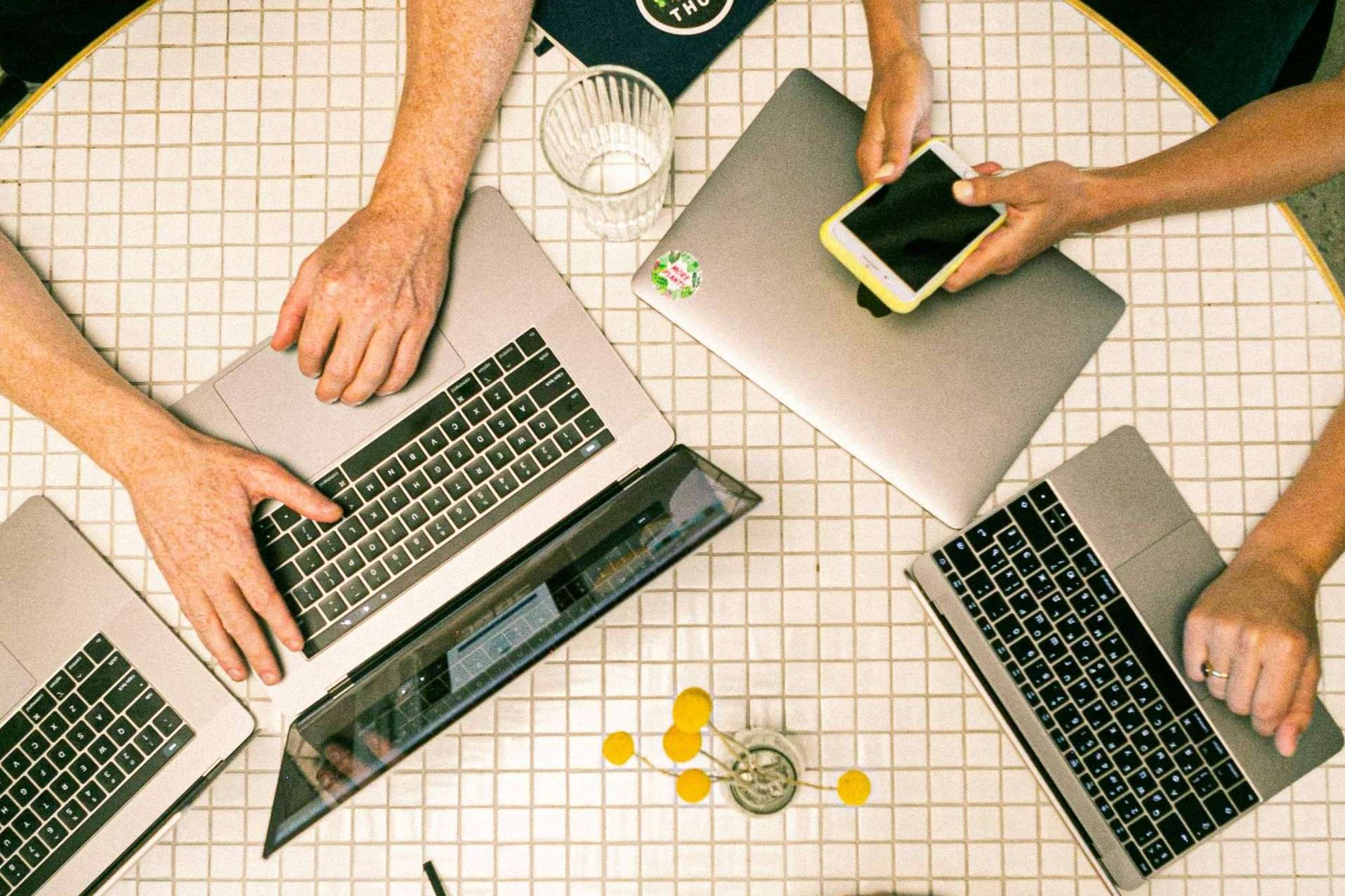 IA, marketing digital y auditoría sin coste; el punto de partida para el crecimiento de las pymes