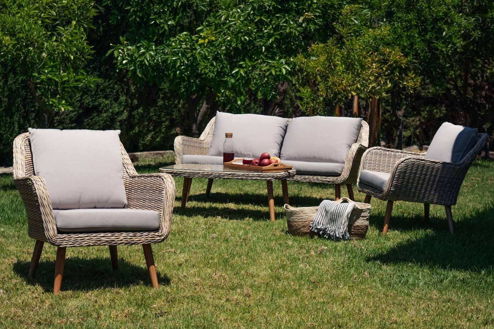 Top Mueble activa sus Summer Sales con oportunidades únicas para el hogar