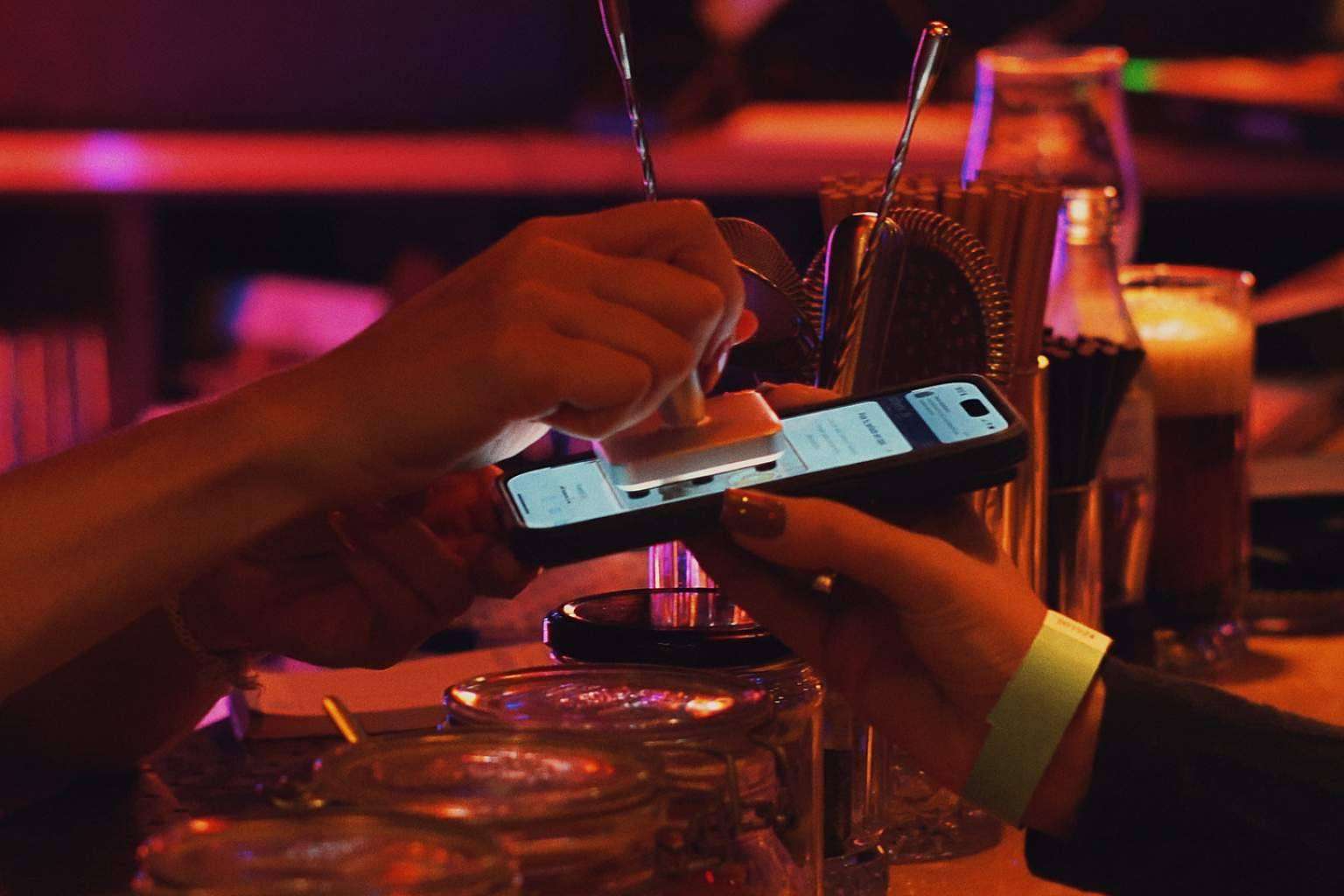 Stampoo; el sello por compra de toda la vida se vuelve digital