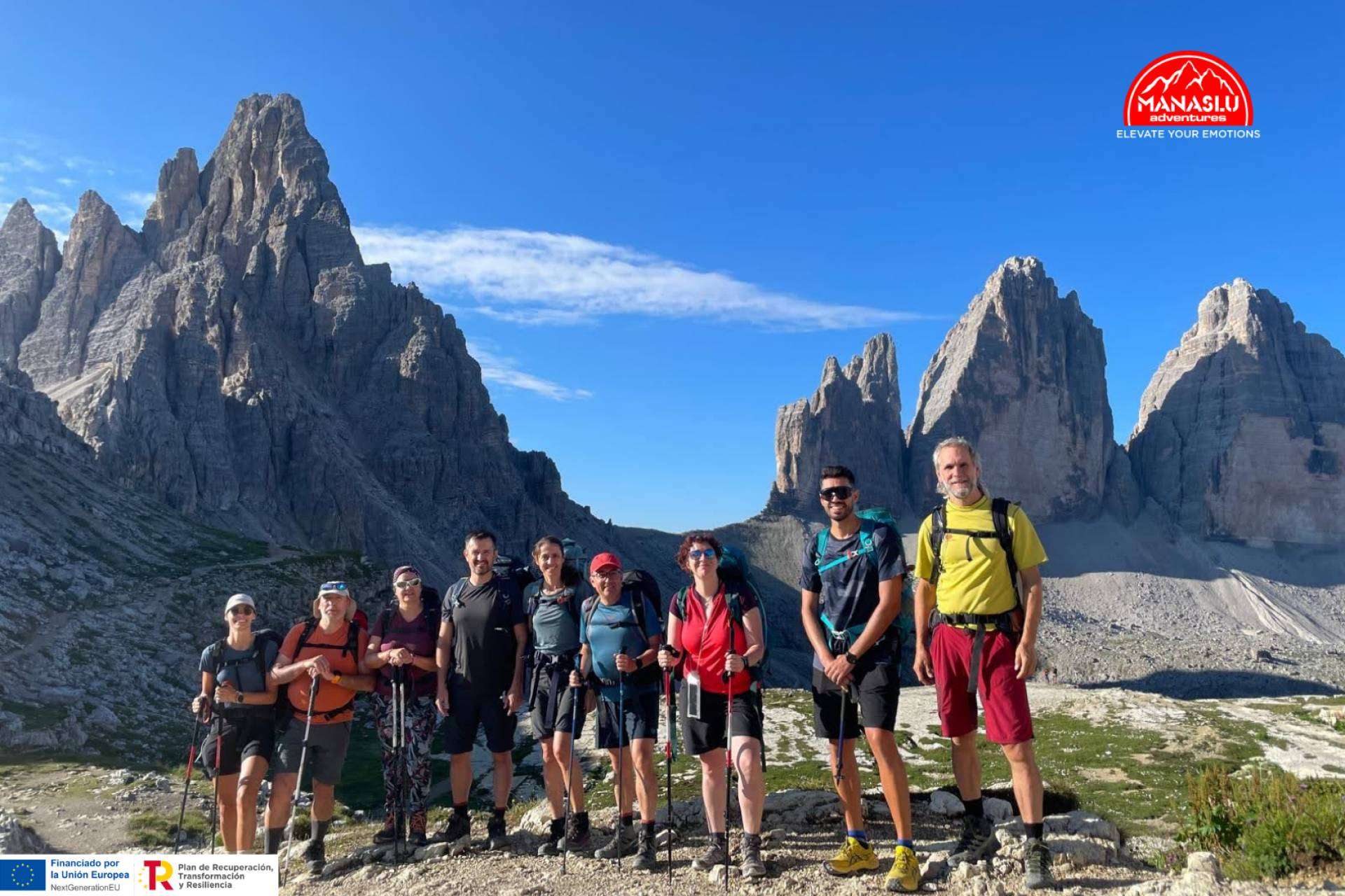 Evolución del turismo de aventura; desafíos y oportunidades