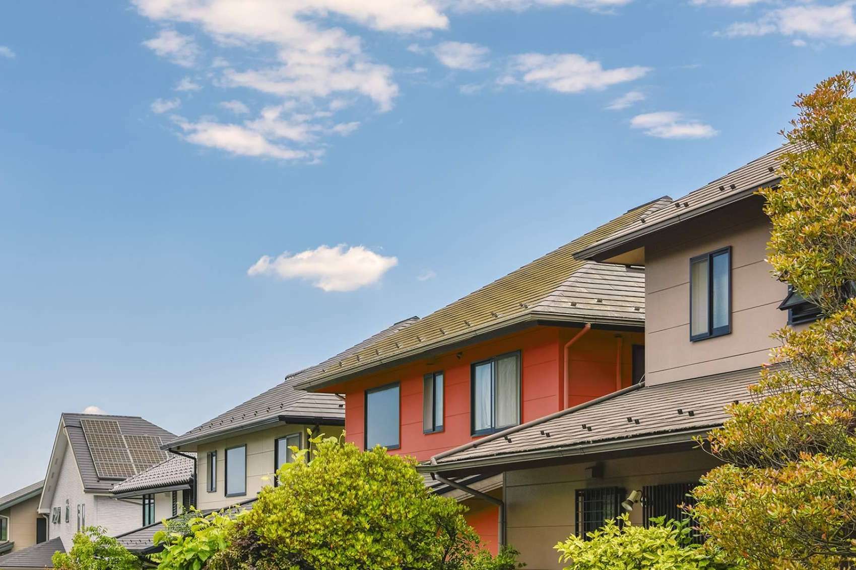 Segunda vivienda, ¿se necesita un seguro de hogar?