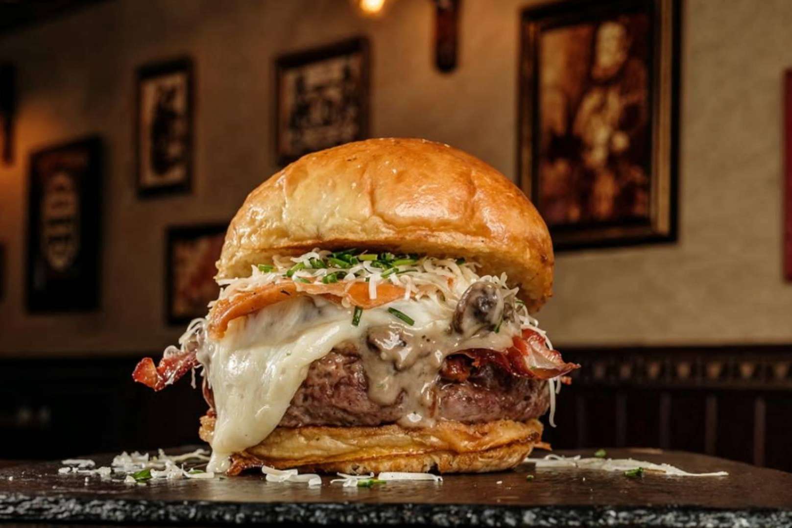 La Burger Showdown 2025 pone a competir a hamburgueserías de doce ciudades de España