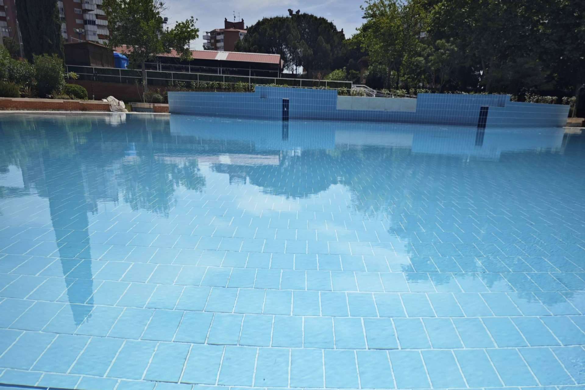 POOL TIGER EUROPE introduce en Europa un sistema pionero para el mantenimiento y cuidado de piscinas