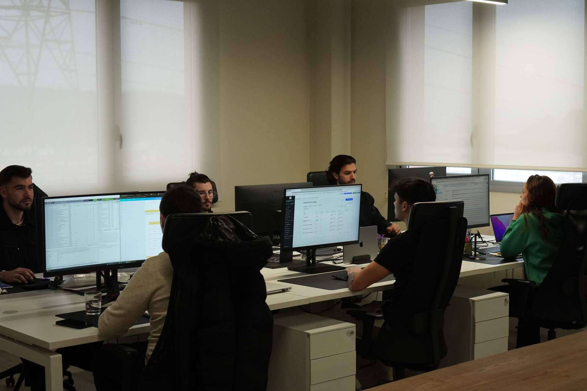 Una agencia española lanza un pack integral de marketing por el precio de un solo empleado
