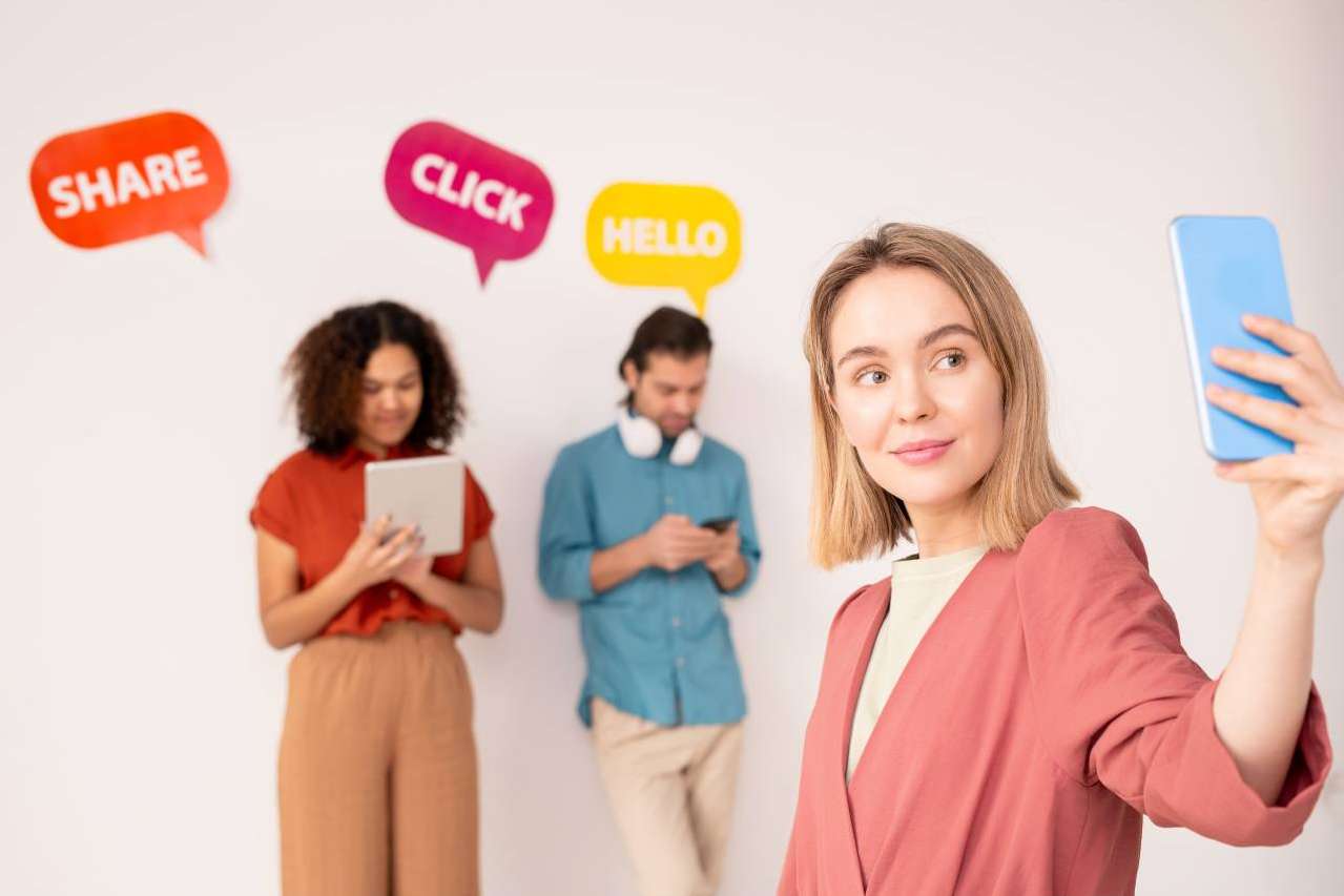 Errores comunes que comenten las pymes en sus Redes Sociales; Pispas un camino estratégico