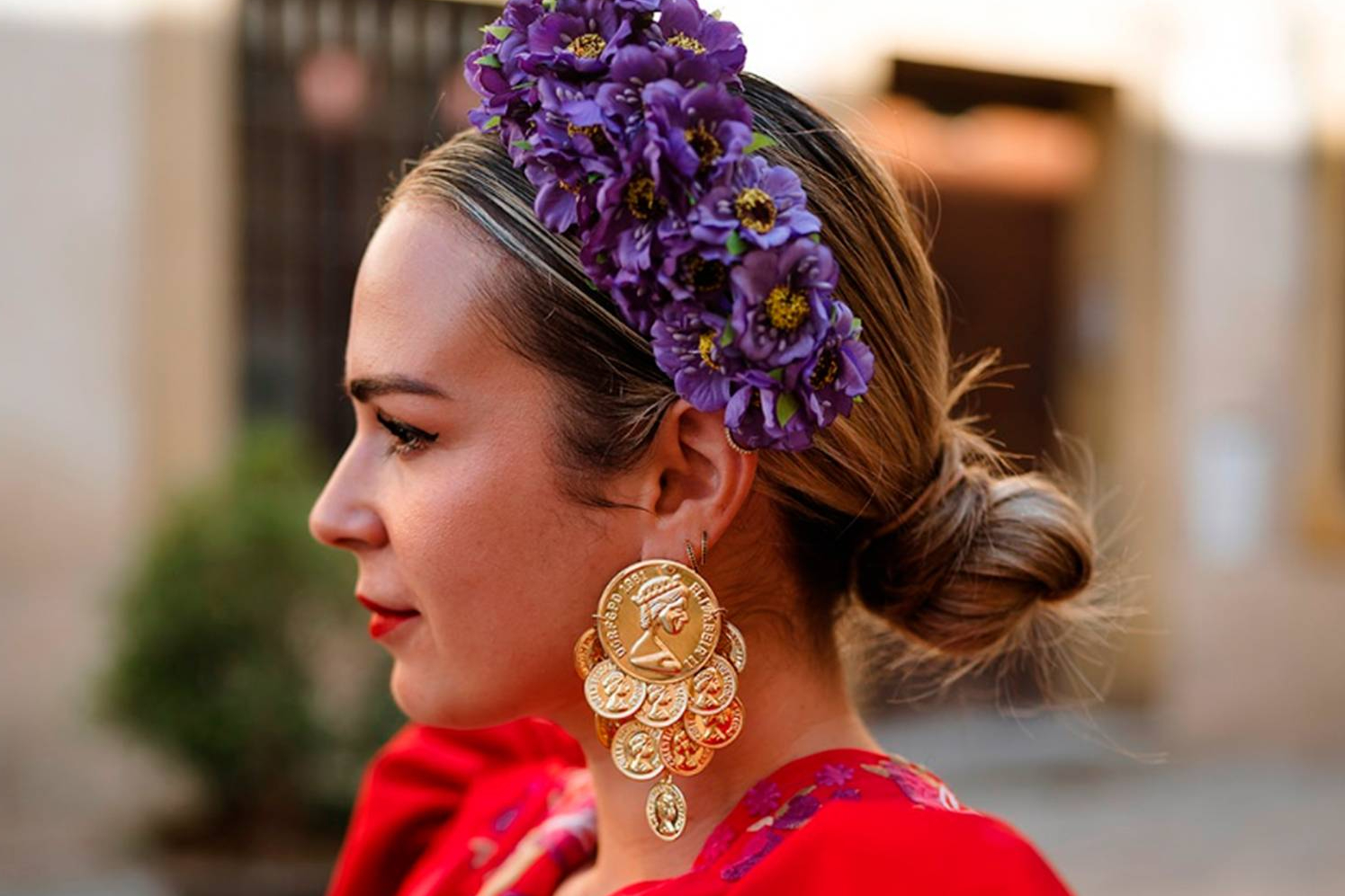 La Boutique Flamenca; donde tradición, diseño y pasión se convierten en arte para vestir