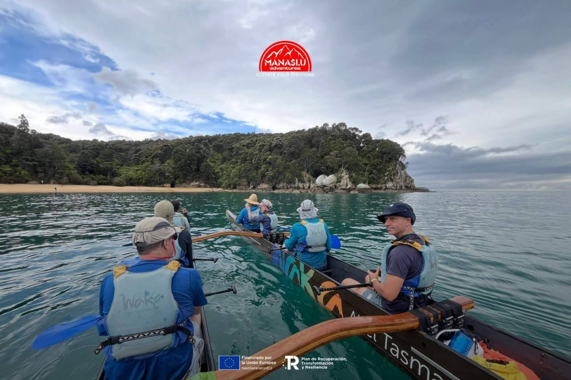 Manaslu Adventures impulsa su transformación digital con el apoyo del programa europeo Última Milla