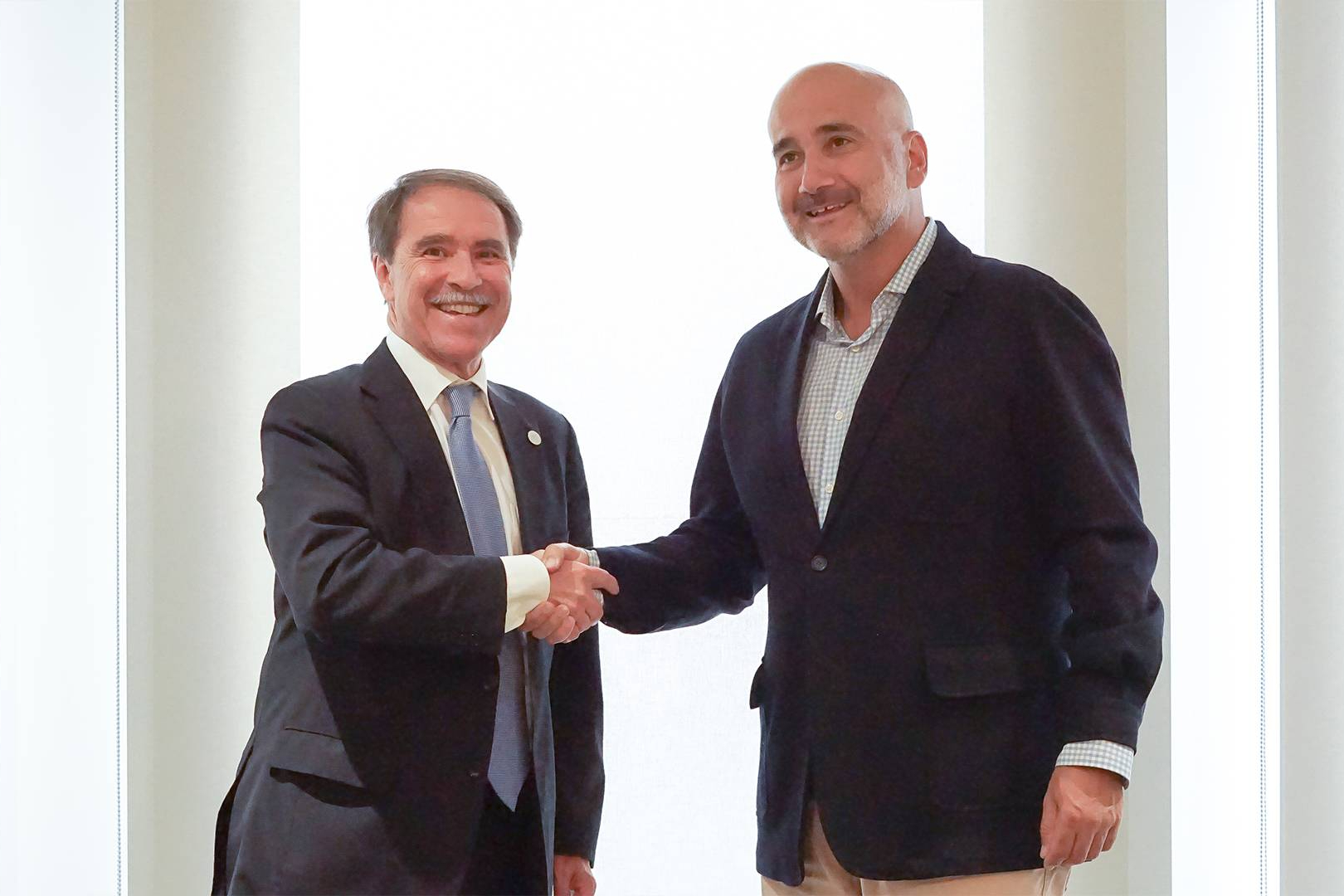 8ª Edición del Smart Industry 4.0 será creado por Structurit y el Observatorio de Industria y Tecnología