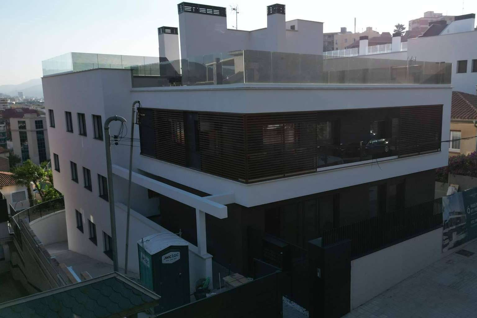 Obra nueva en Barcelona; por qué contar con un arquitecto especializado marca la diferencia
