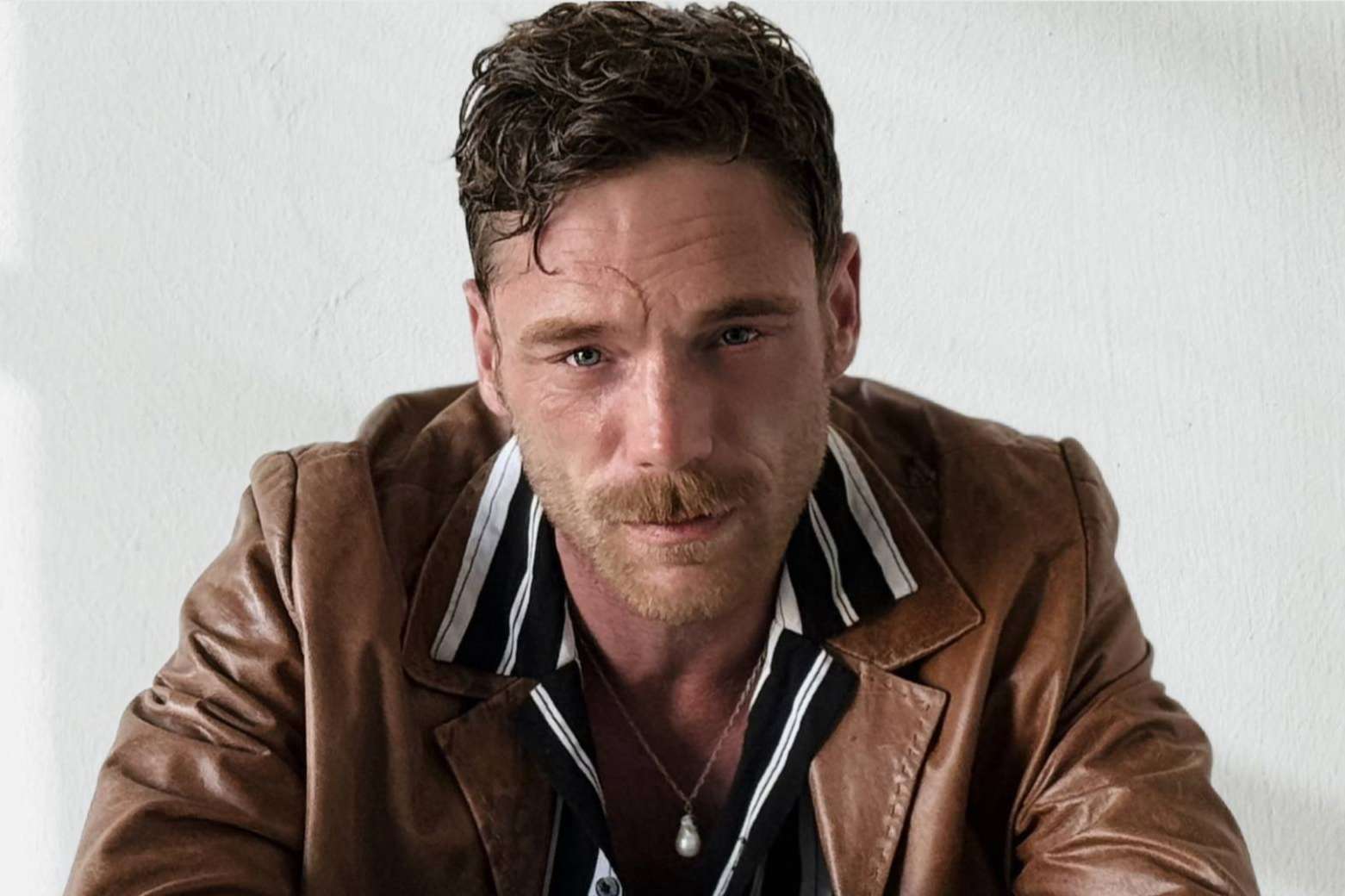 Nuevo favorito para ser James Bond según las casas de apuestas; Scott Rose-Marsh
