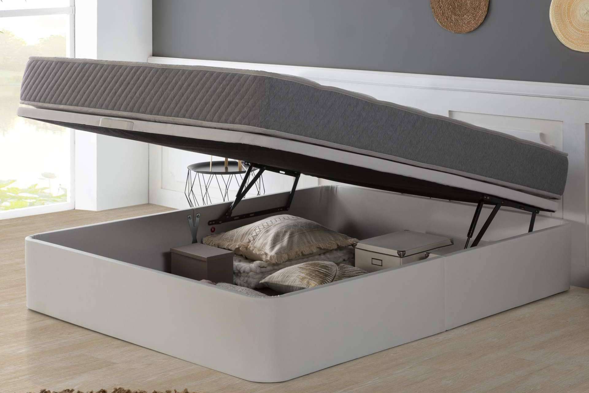Top Mueble lanza su outlet de muebles con descuentos de hasta el 65% en liquidación de stock