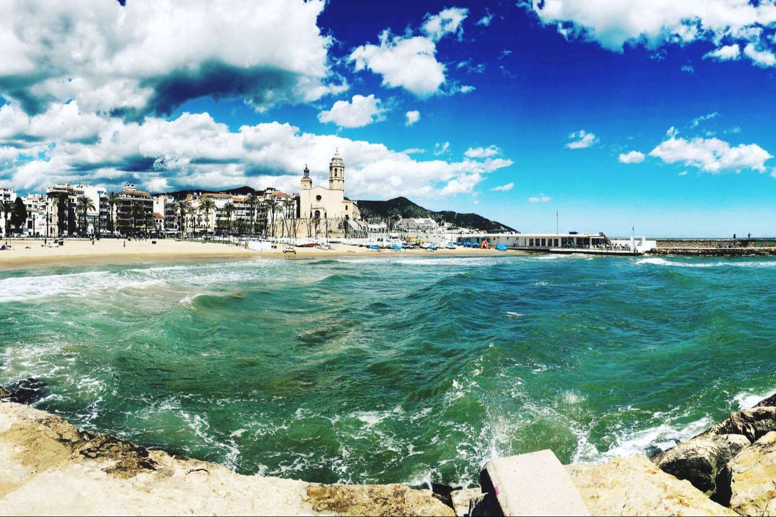 Cuatro décadas avalan el recorrido de La Clau Élite en el sector inmobiliario de alto standing en Sitges