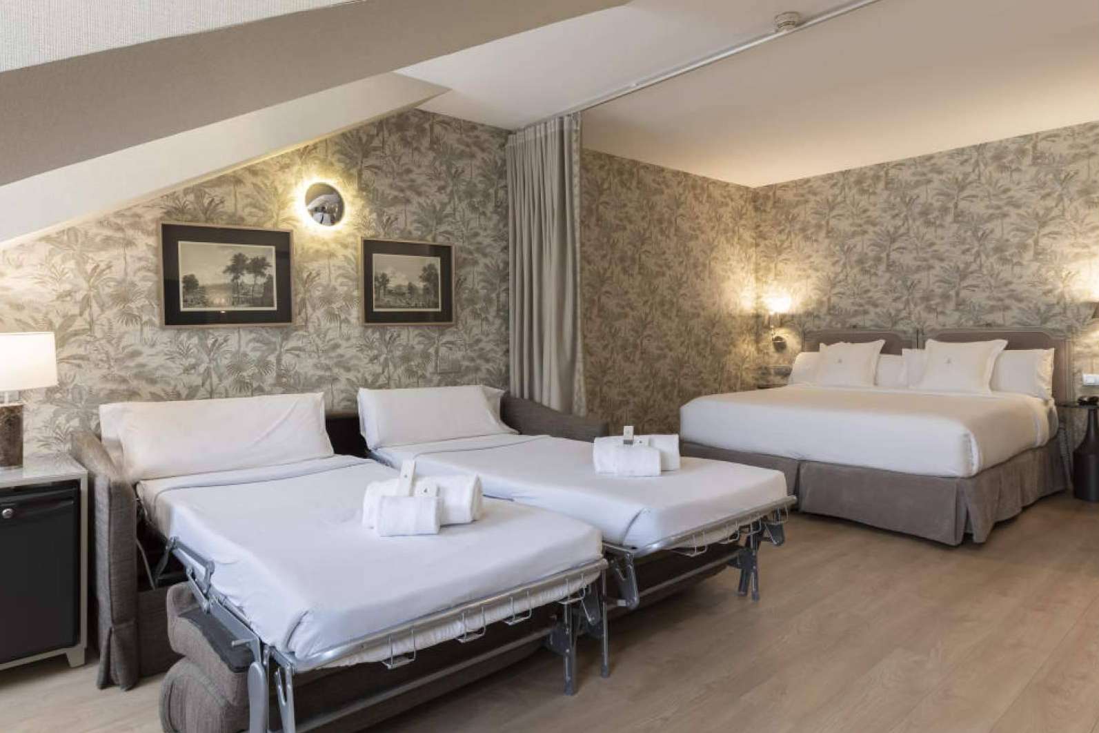 Hoteles a tener en cuenta para una escapada veraniega improvisada