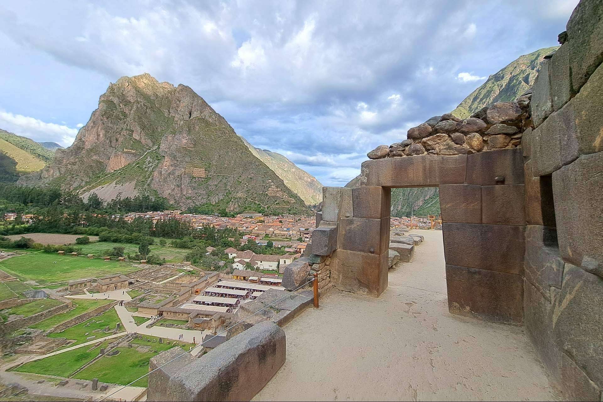 Turismo responsable y rutas icónicas, Cocatambo impulsa tours en Valle Sagrado y Salkantay