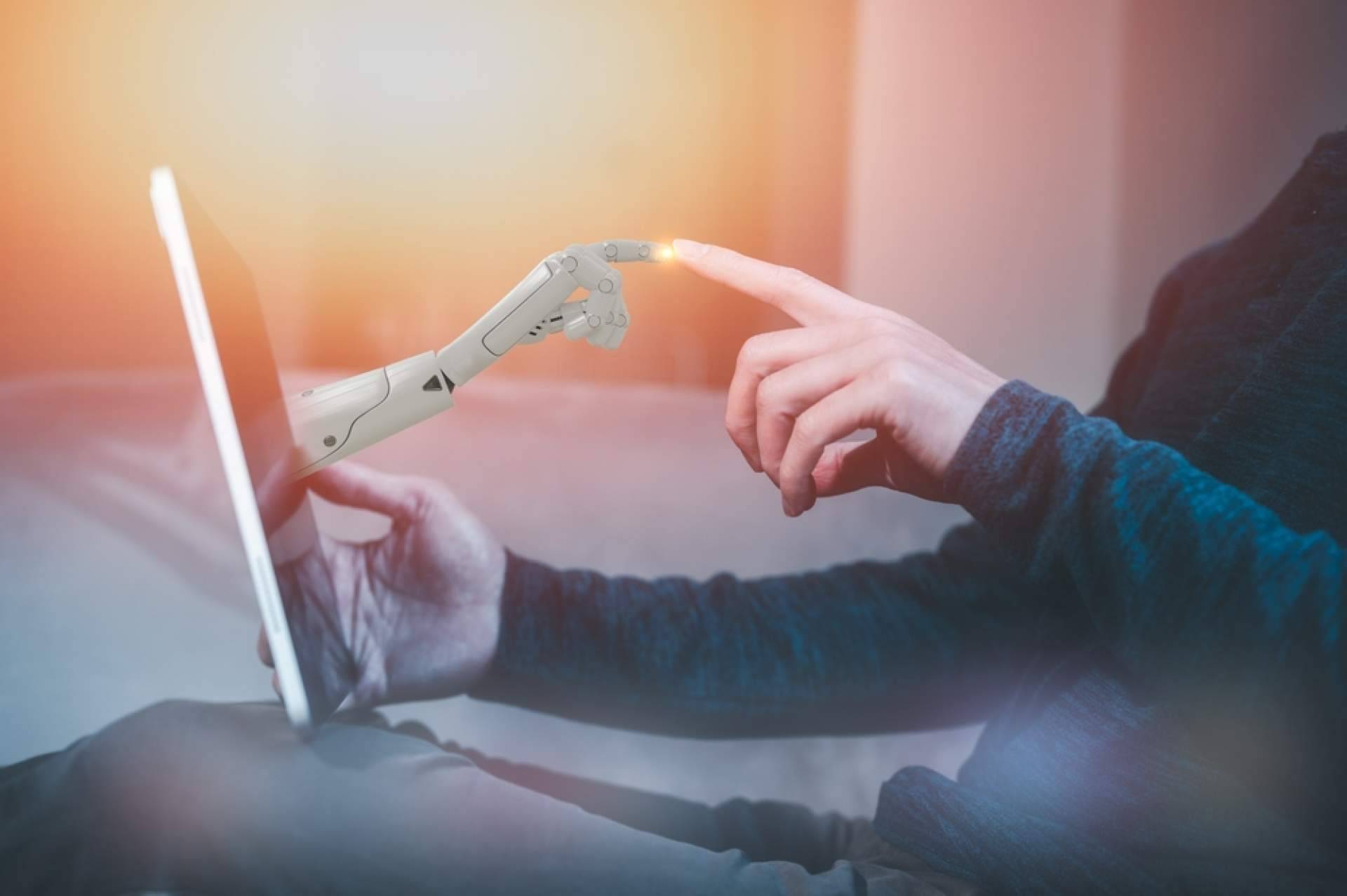 Capacitación en inteligencia artificial para transformar las compras corporativas