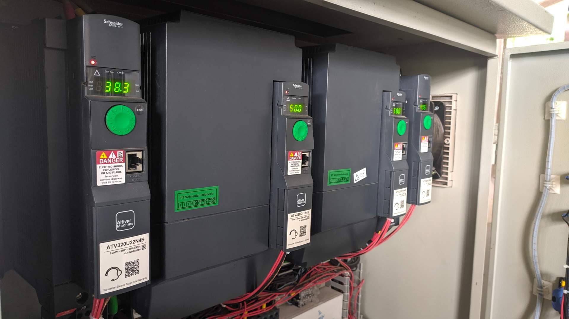 Cadenza Electric destaca en el mercado online con magnetotérmico Schneider a precios competitivos