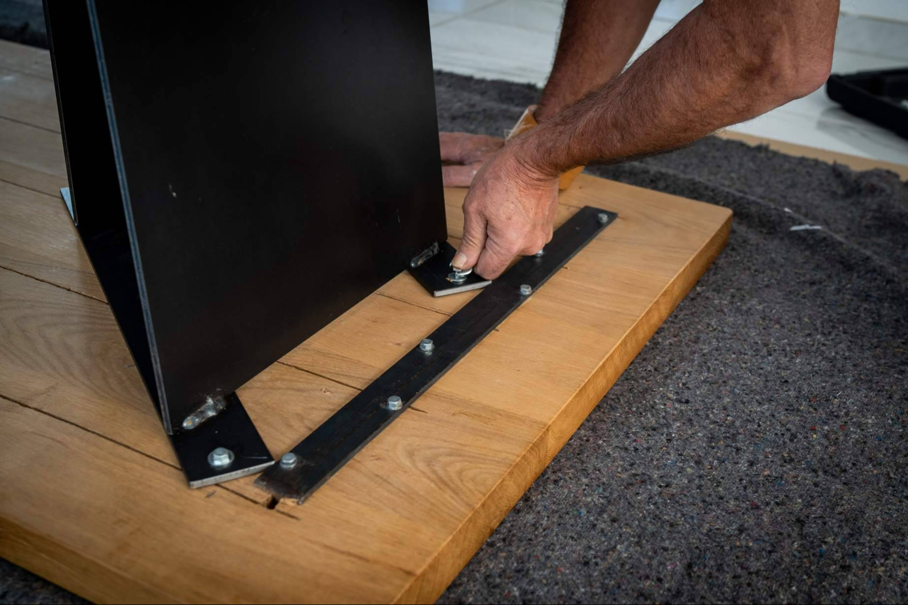 Mudanzas sin morir en el intento; la guía para reducir el estrés en cada traslado