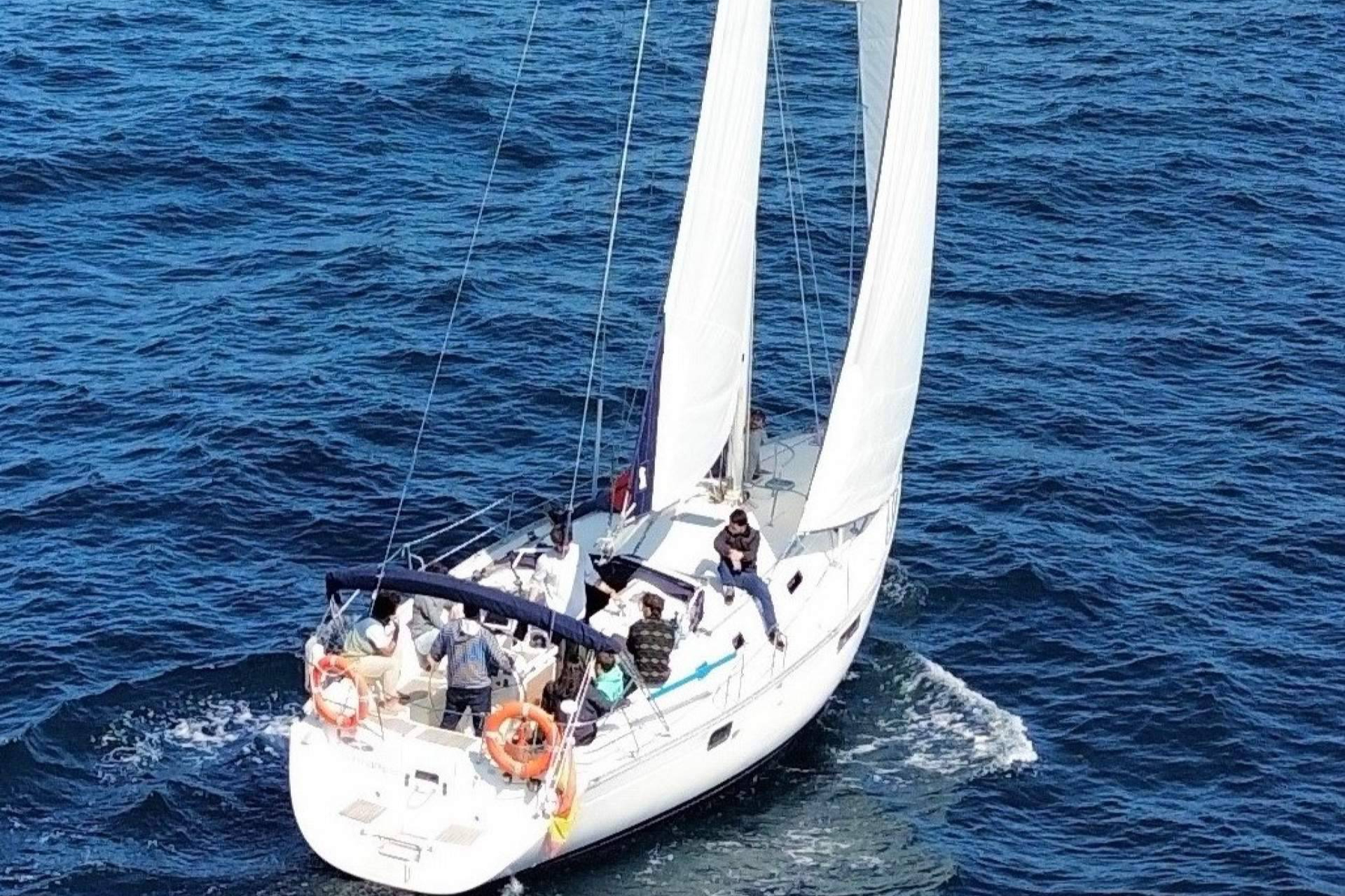 El camino para ser Patrón de Barco; cursos presenciales y por videoconferencia
