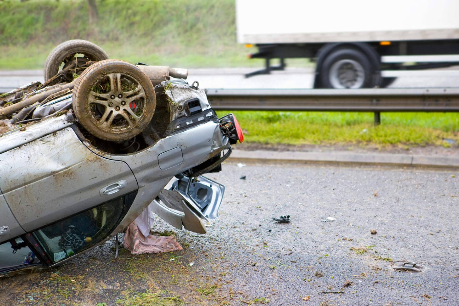 Indemnización de tráfico en 2025, cómo reclamar de forma efectiva tras un accidente
